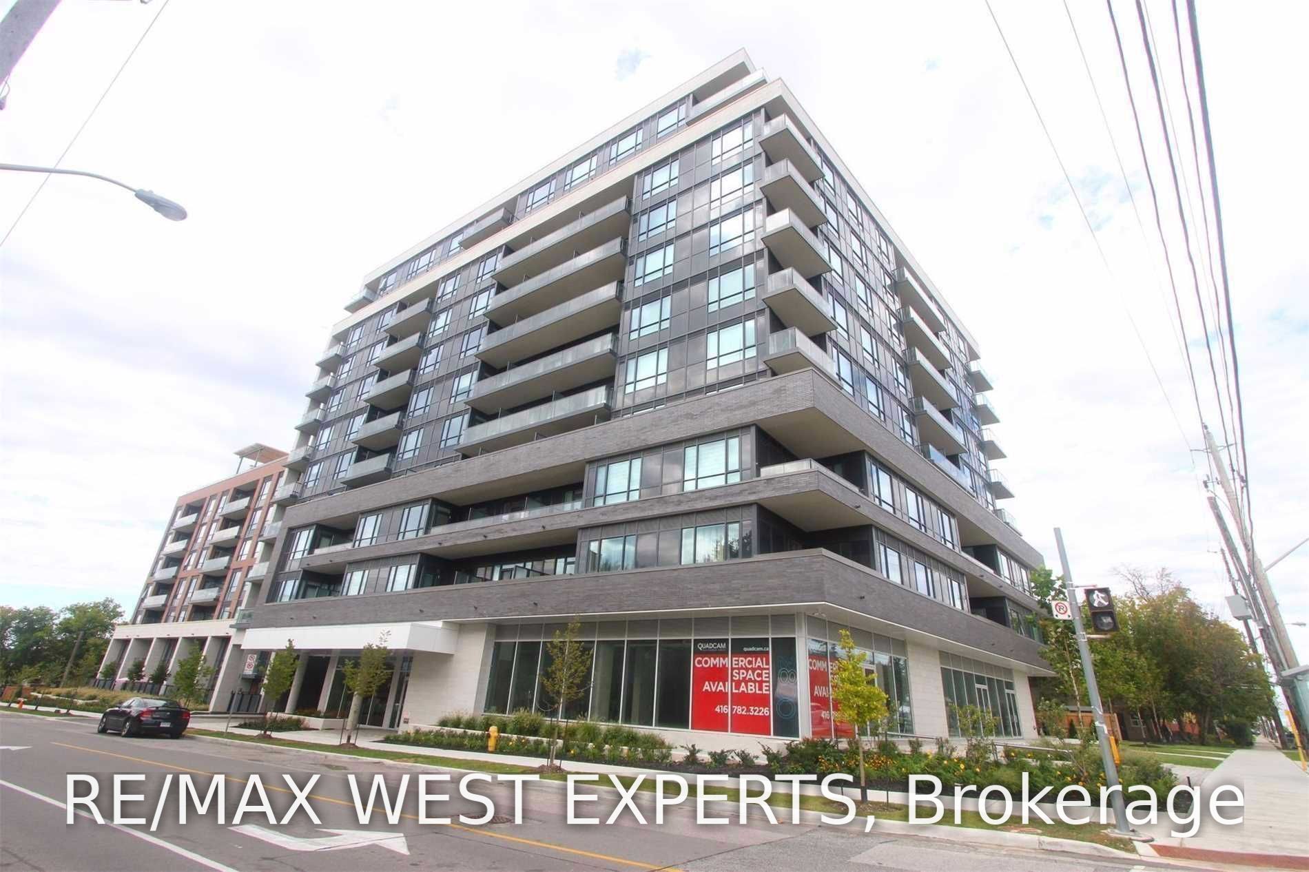 2800 Keele Street 626, Toronto, ON M3M 2G4