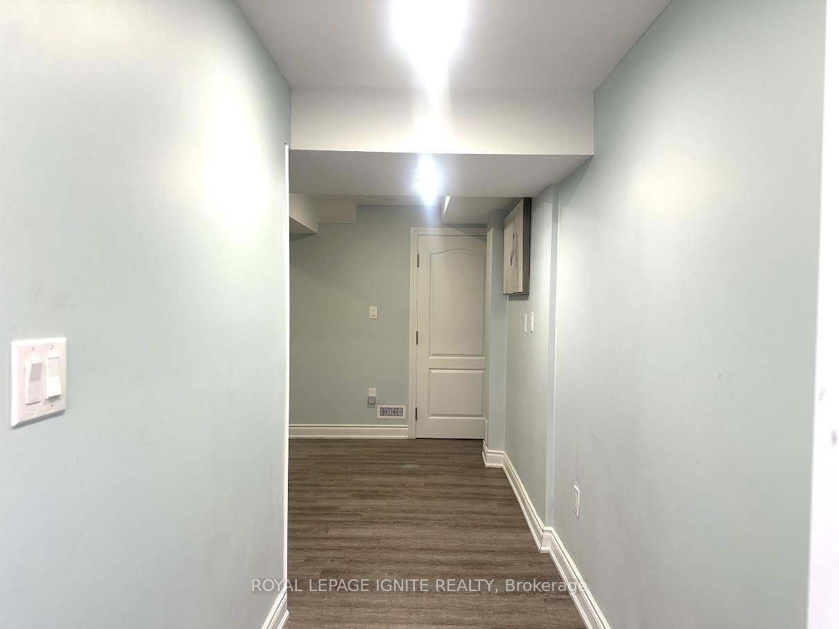 90 Kilrea Way BSMNT, Brampton, ON L6X 0R3 photo 5