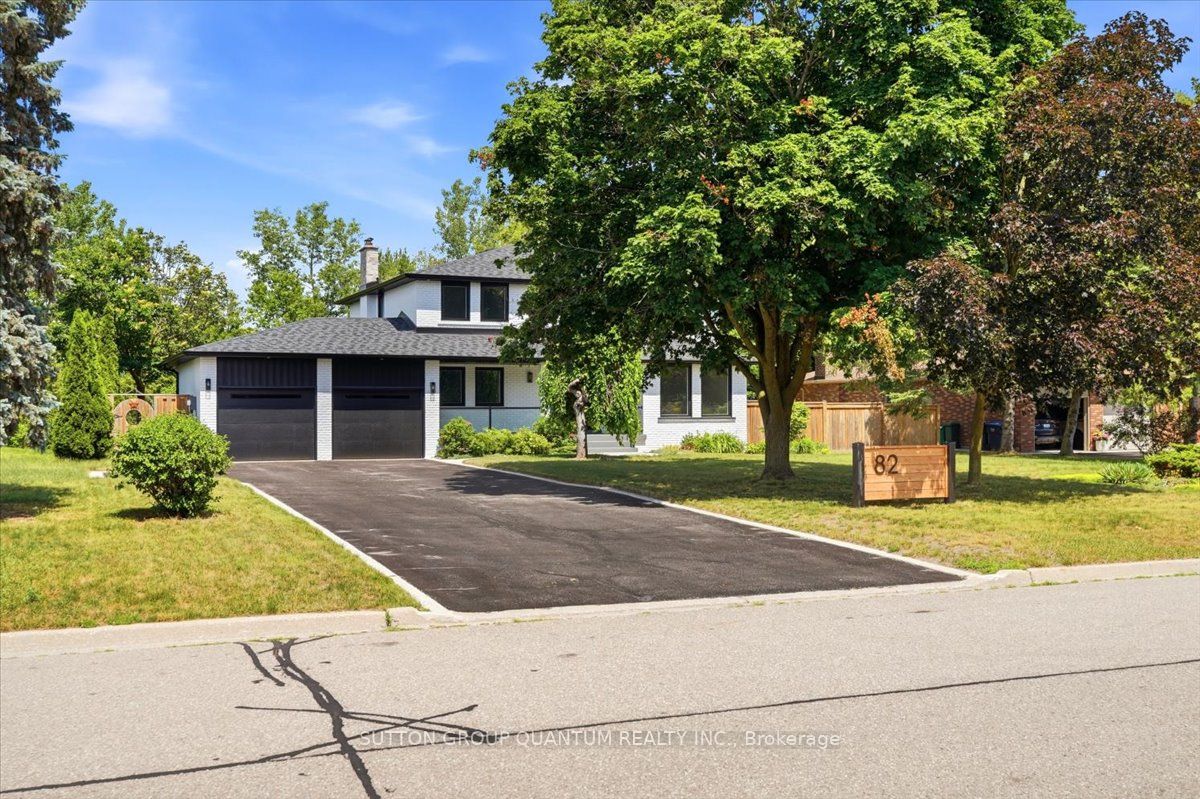 82 Marilyn Street, Caledon, ON L7C 1H7