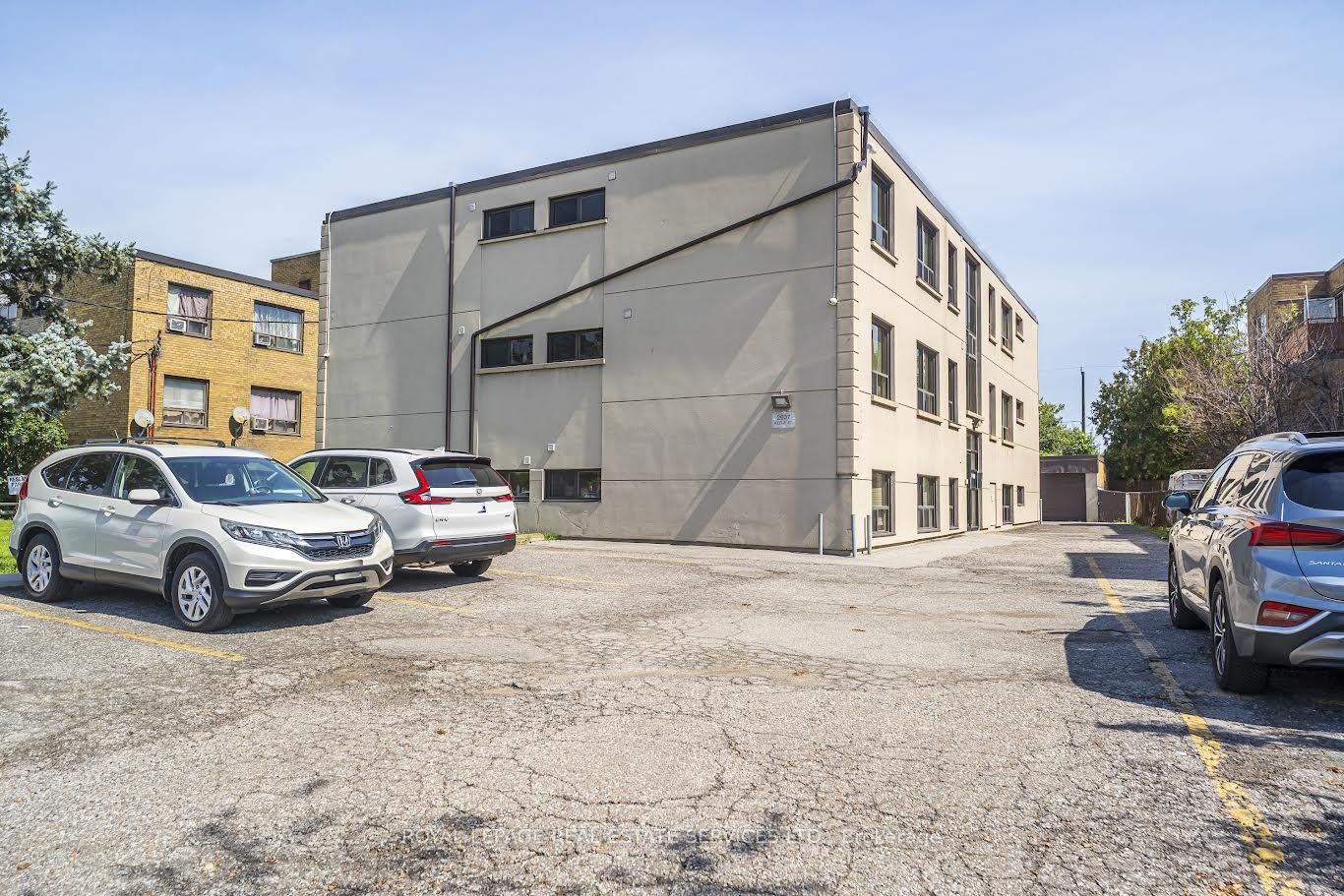 2637 Keele Street 1A, Toronto, ON M6L 2P2 photo 4