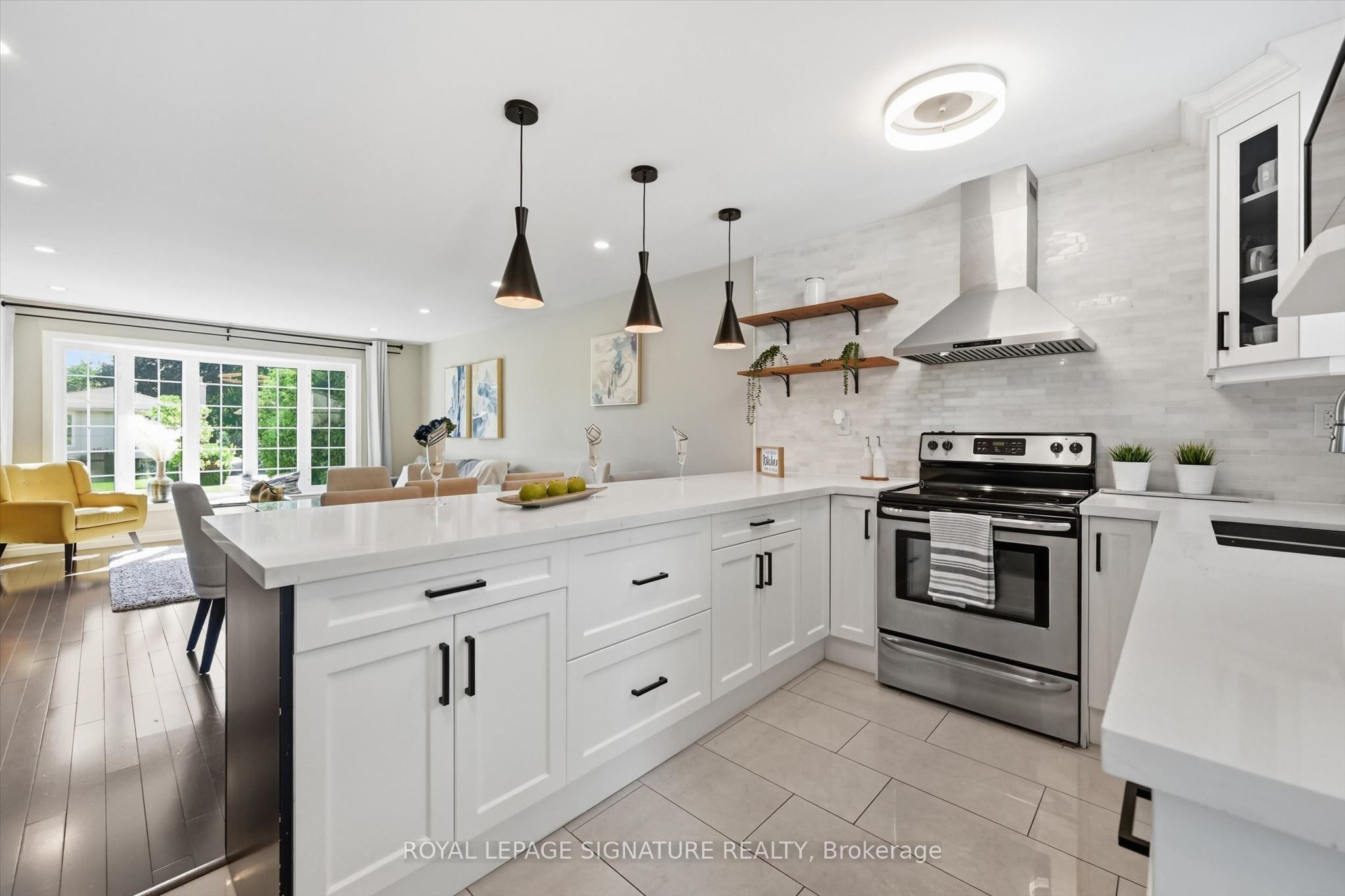 1333 Woodvale Place, Burlington, ON L7M 1R2 photo 5