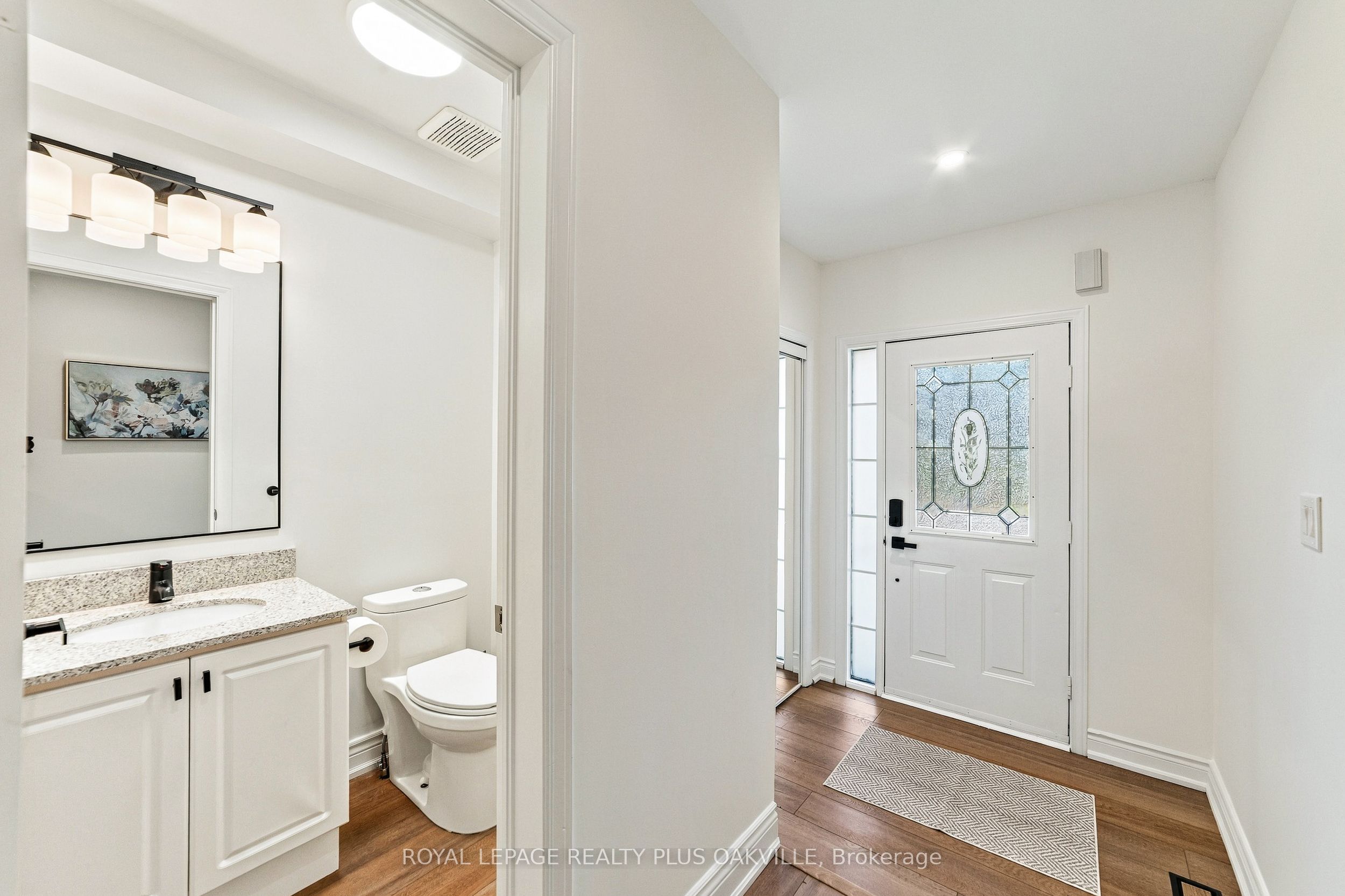2093 Golden Orchard Trail, Oakville, ON L6M 3W8 photo 5