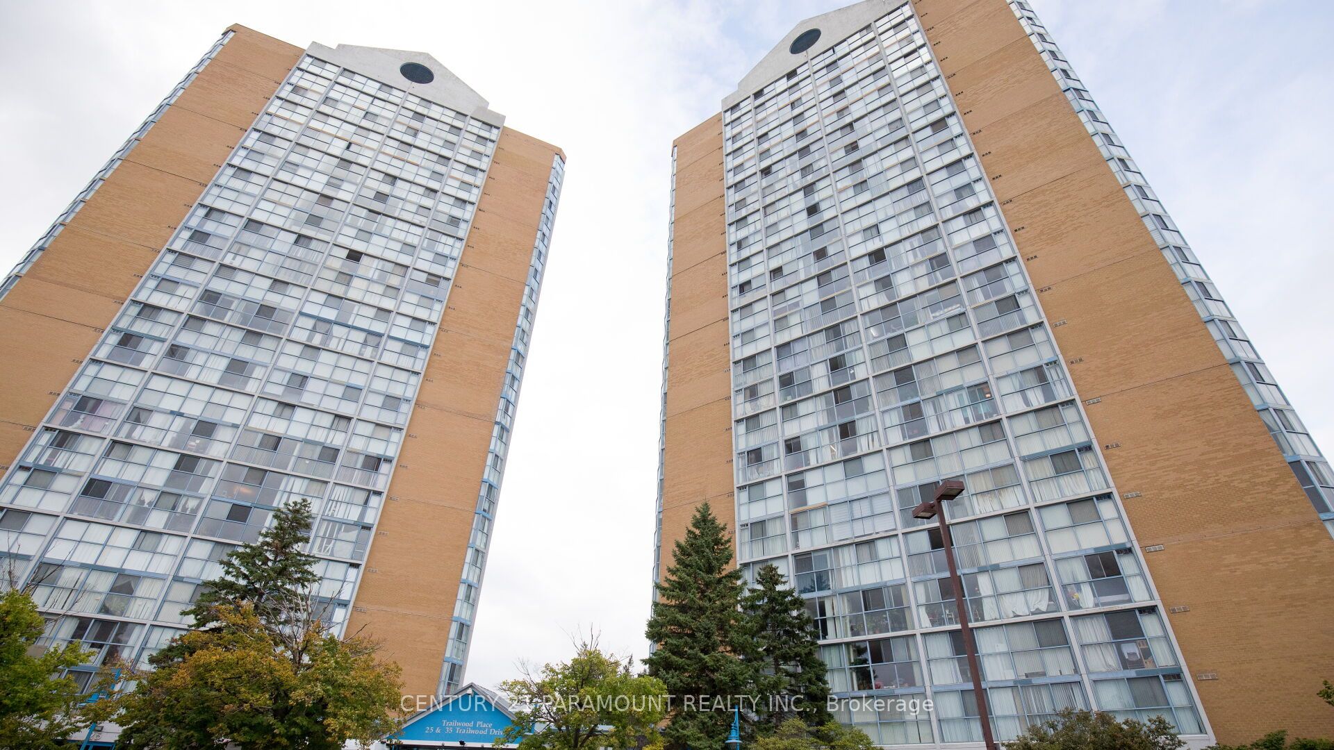 35 Trailwood Drive SW 1116, Mississauga, ON L4Z 3L6 photo 2
