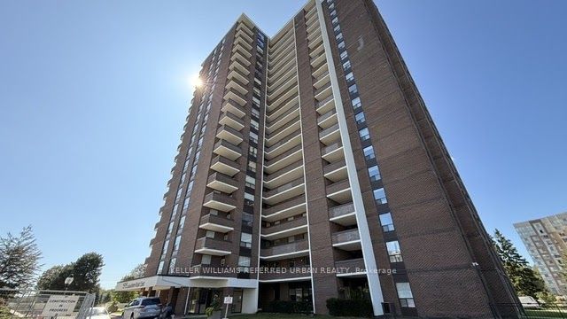 1515 Lakeshore Road 610, Mississauga, ON L5E 3E3 photo 2