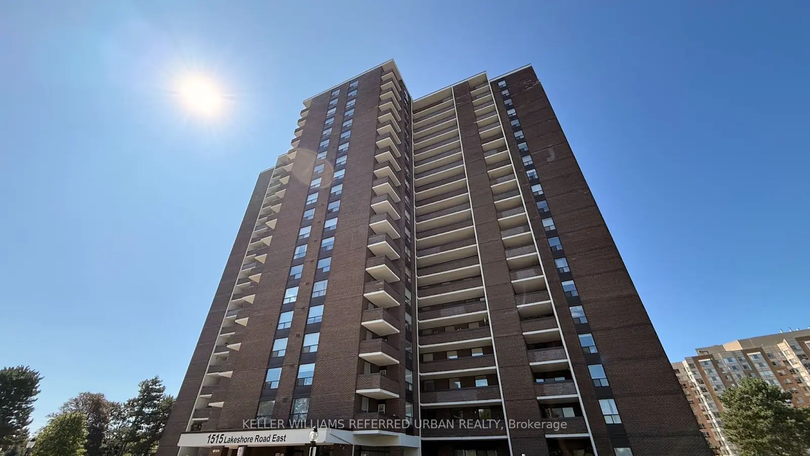 1515 Lakeshore Road 610, Mississauga, ON L5E 3E3 photo 3