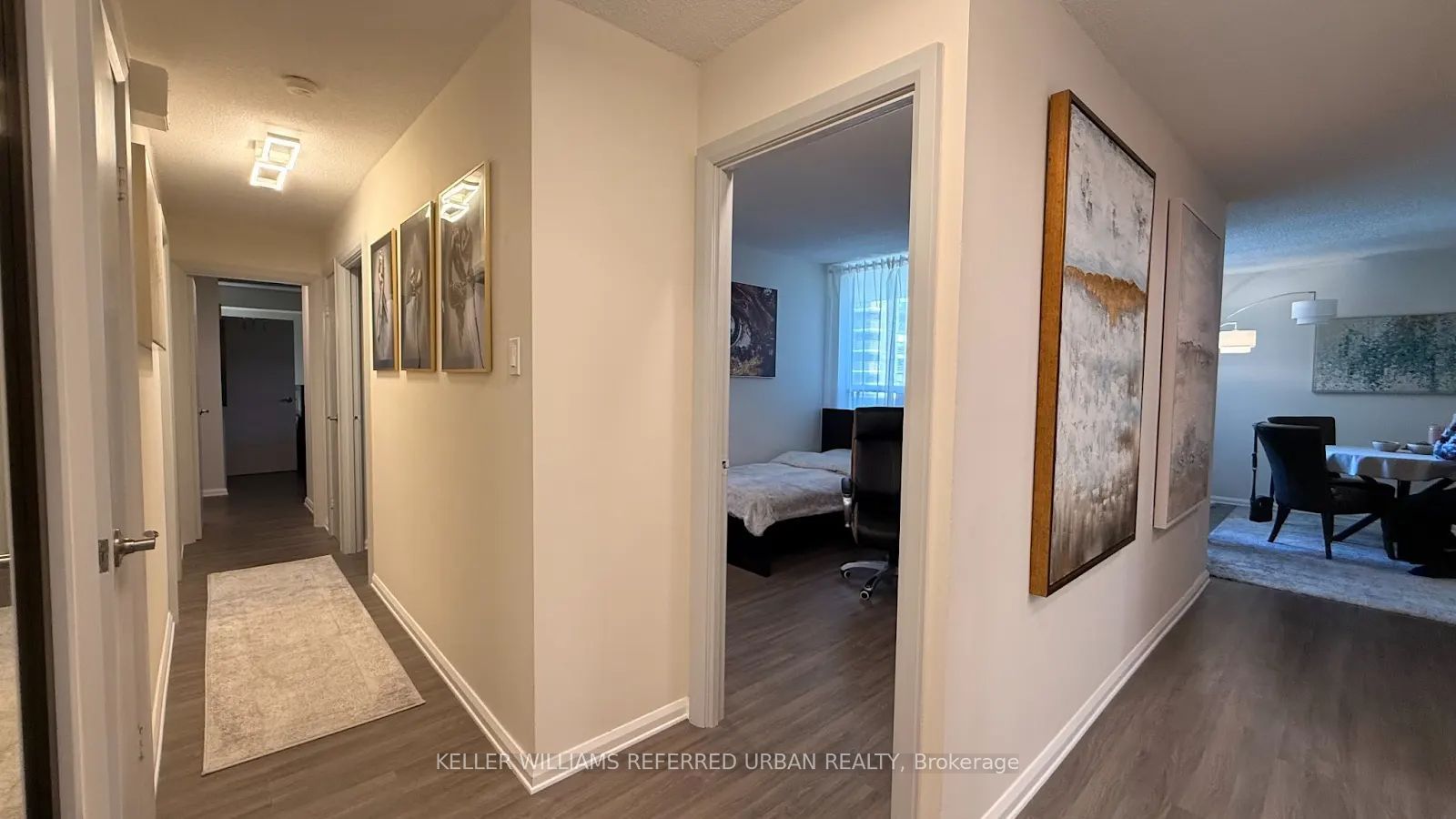 1515 Lakeshore Road 610, Mississauga, ON L5E 3E3 photo 4