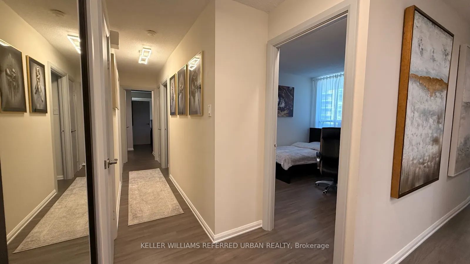 1515 Lakeshore Road 610, Mississauga, ON L5E 3E3 photo 5
