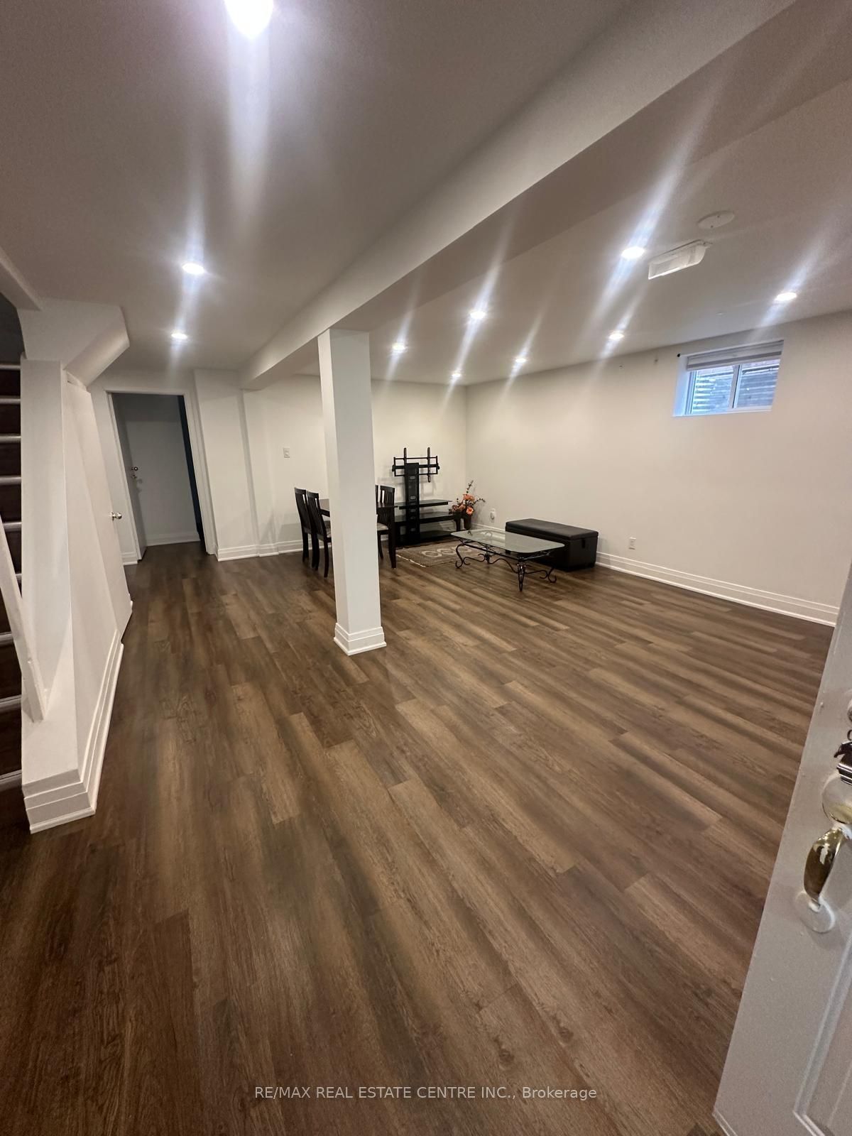 354 OJIBWAY Trail Basement, Mississauga, ON L4Z 3A2 photo 3