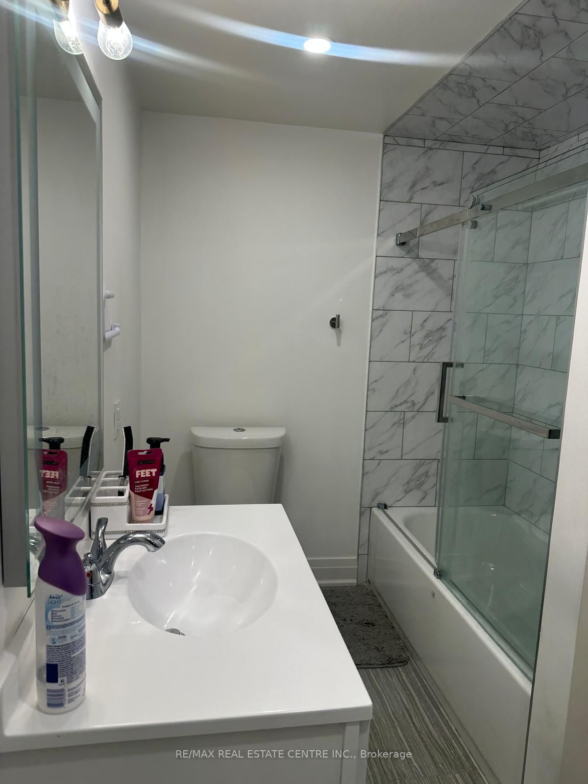 354 OJIBWAY Trail Basement, Mississauga, ON L4Z 3A2 photo 4