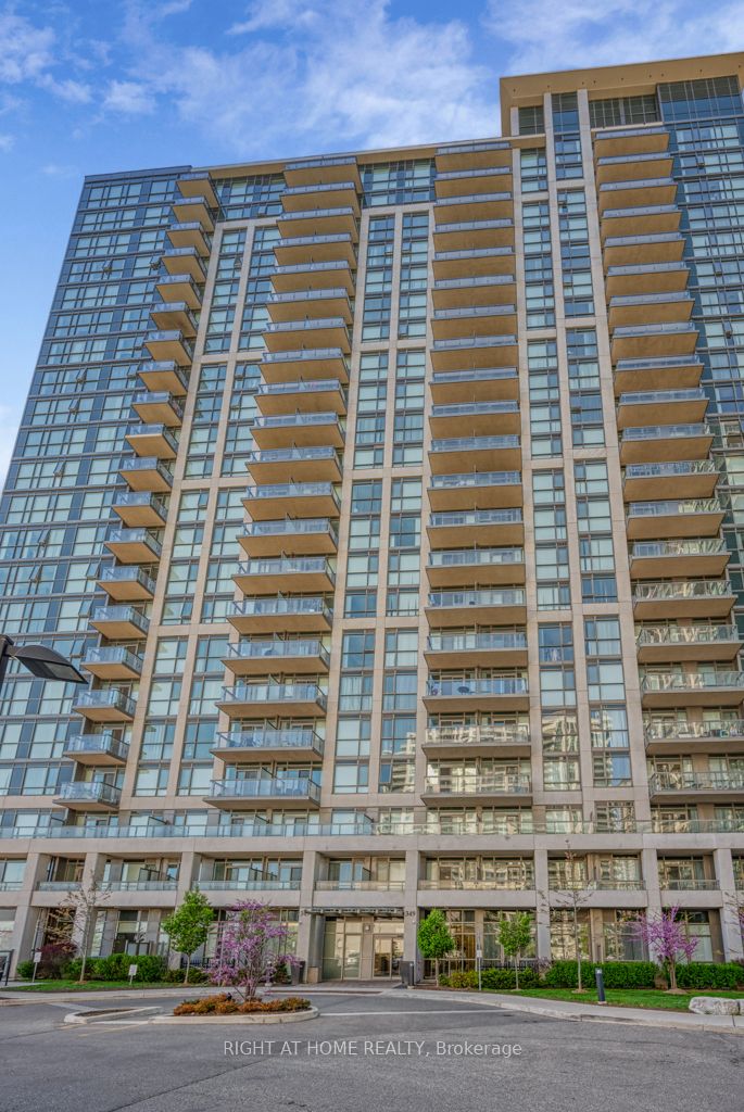 349 Rathburn Road W 2310, Mississauga, ON L5B 0G9 photo 2