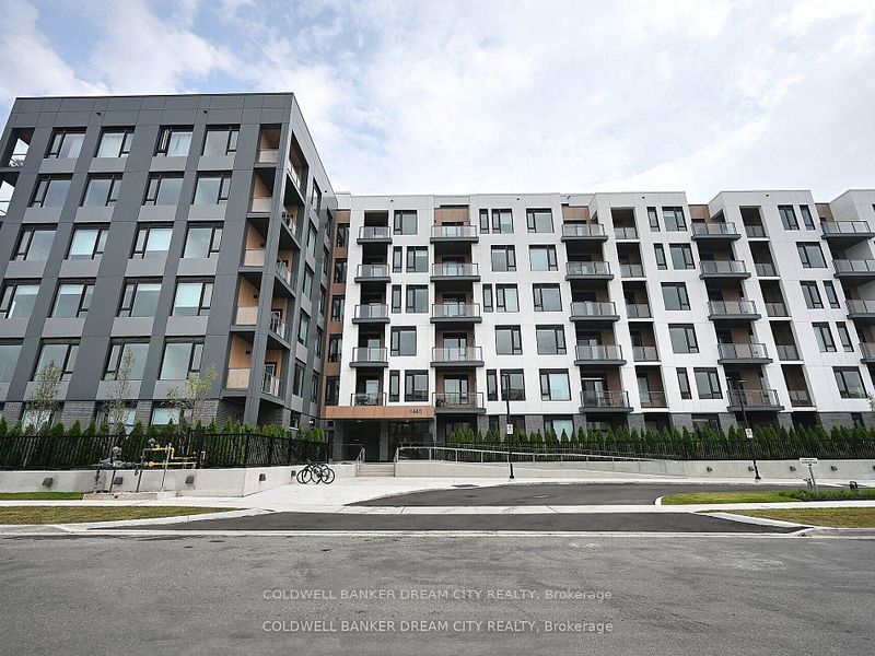 1440 Clarriage Court 510, Milton, ON L9T 2X5