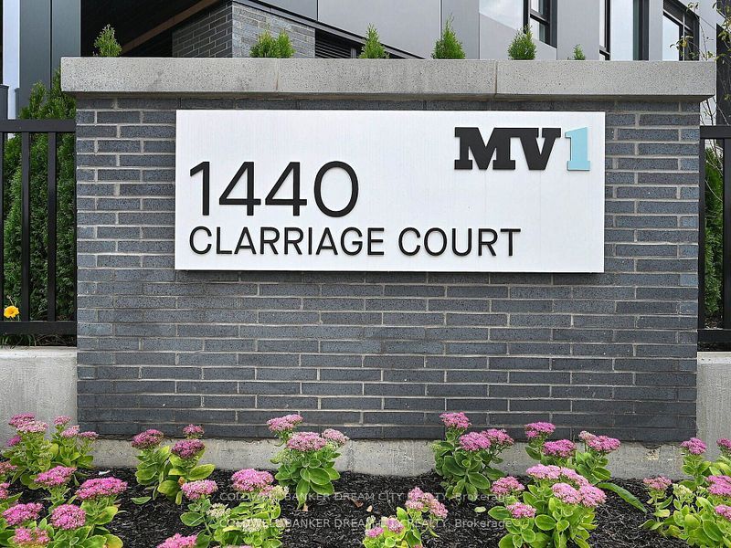 1440 Clarriage Court 510, Milton, ON L9T 2X5 photo 2