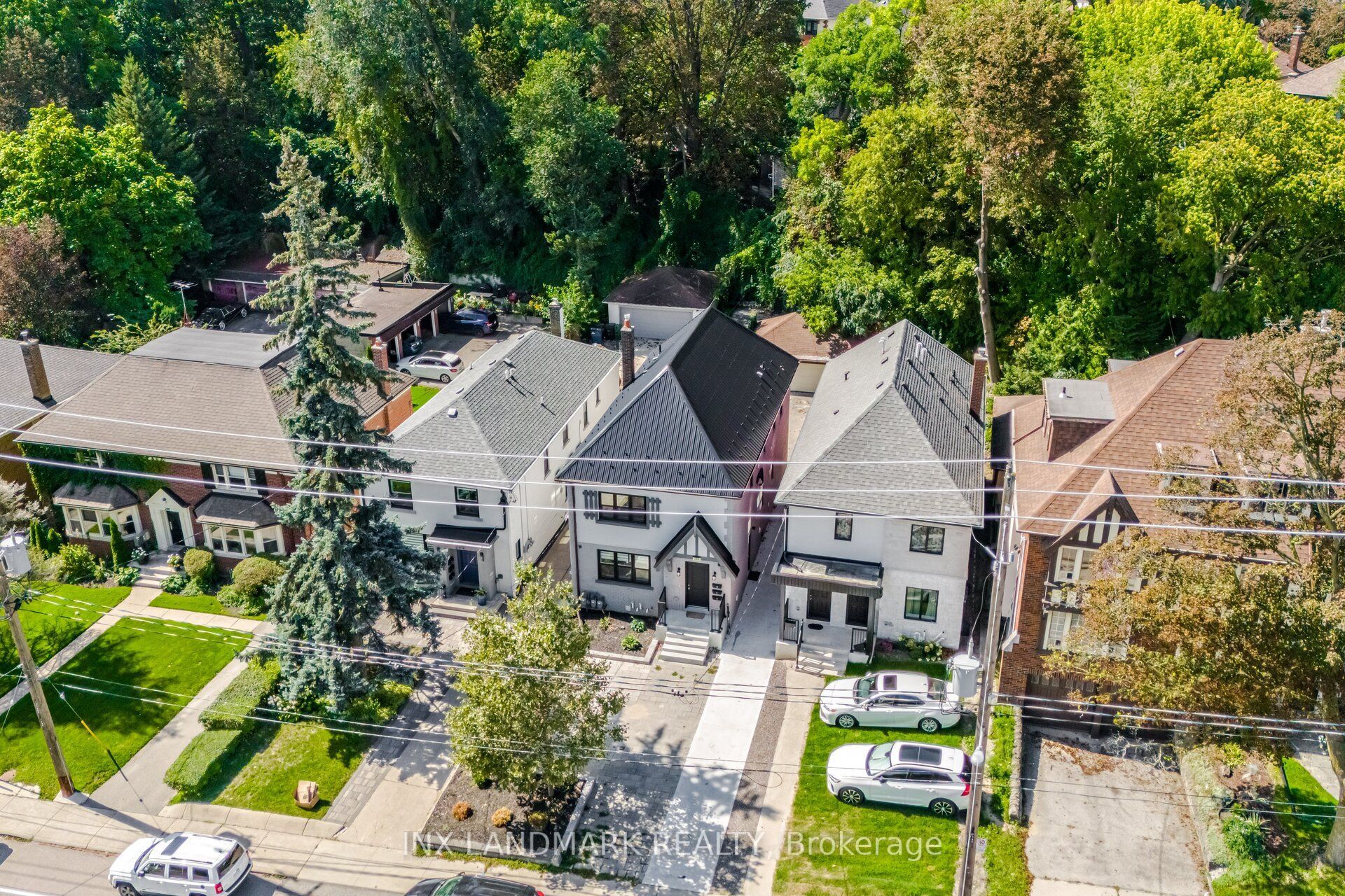 298 South Kingsway, Toronto, ON M6S 3T9 photo 4