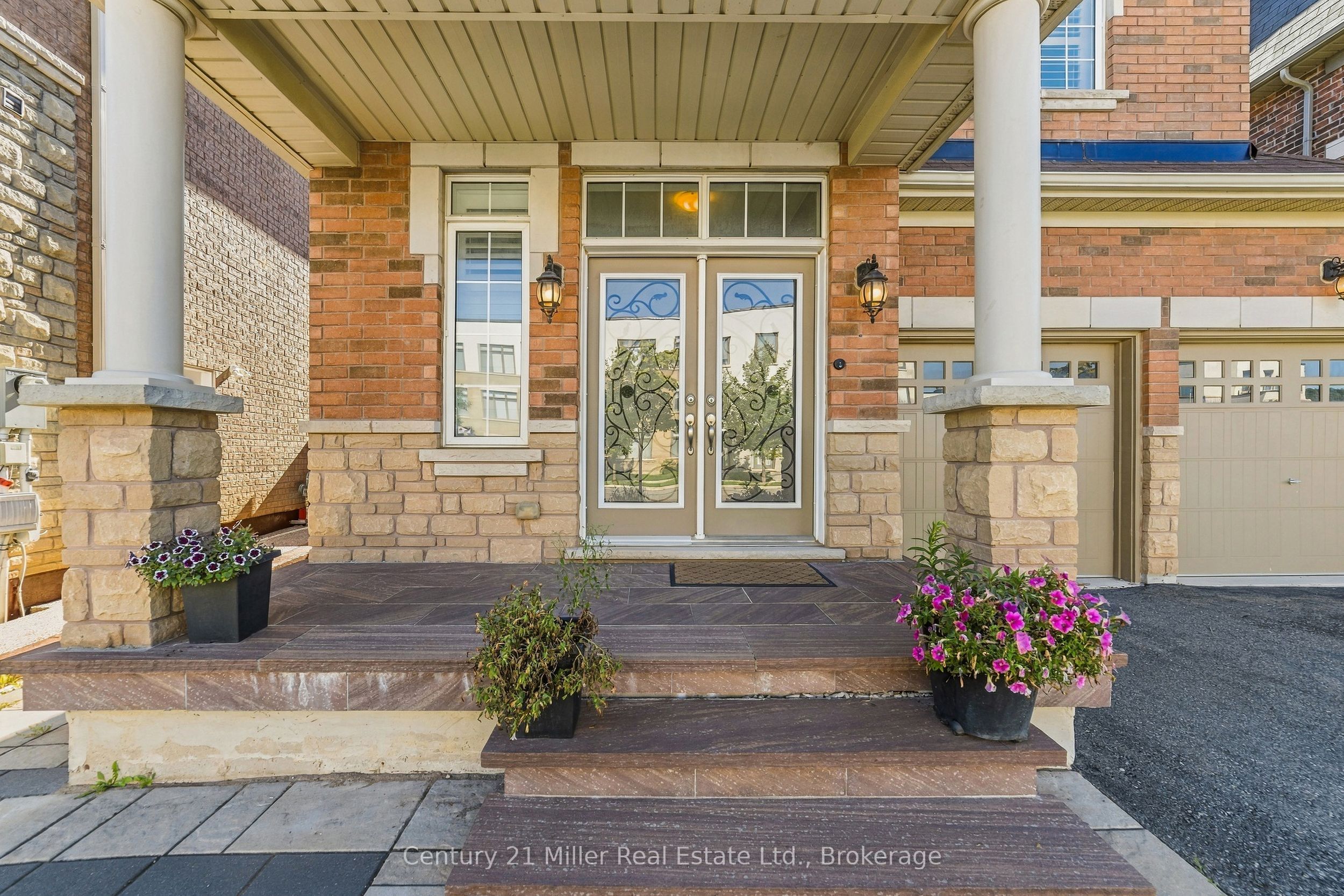 3196 Ernest Appelbe Boulevard, Oakville, ON L6H 7C3 photo 2