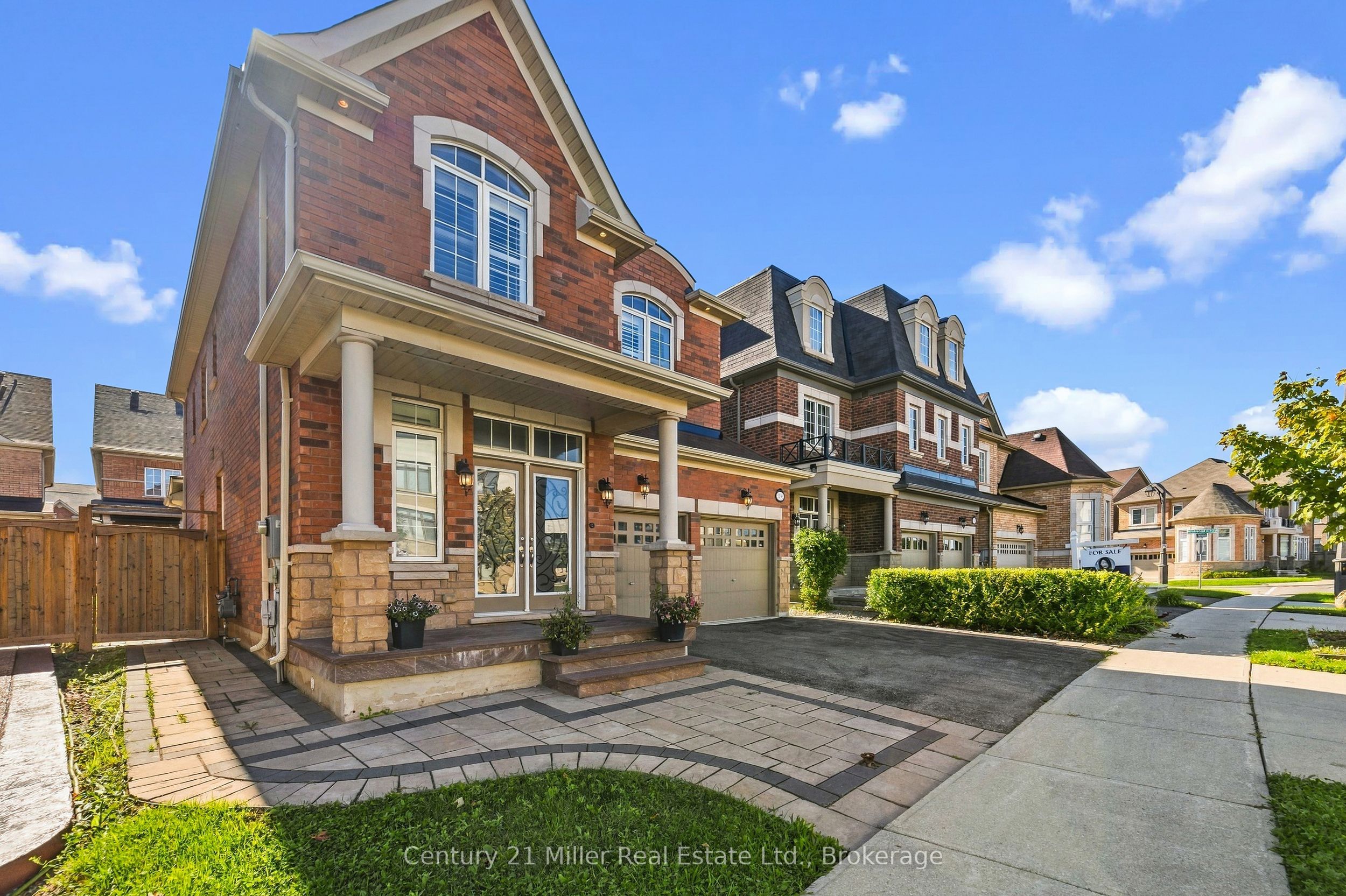 3196 Ernest Appelbe Boulevard, Oakville, ON L6H 7C3 photo 3