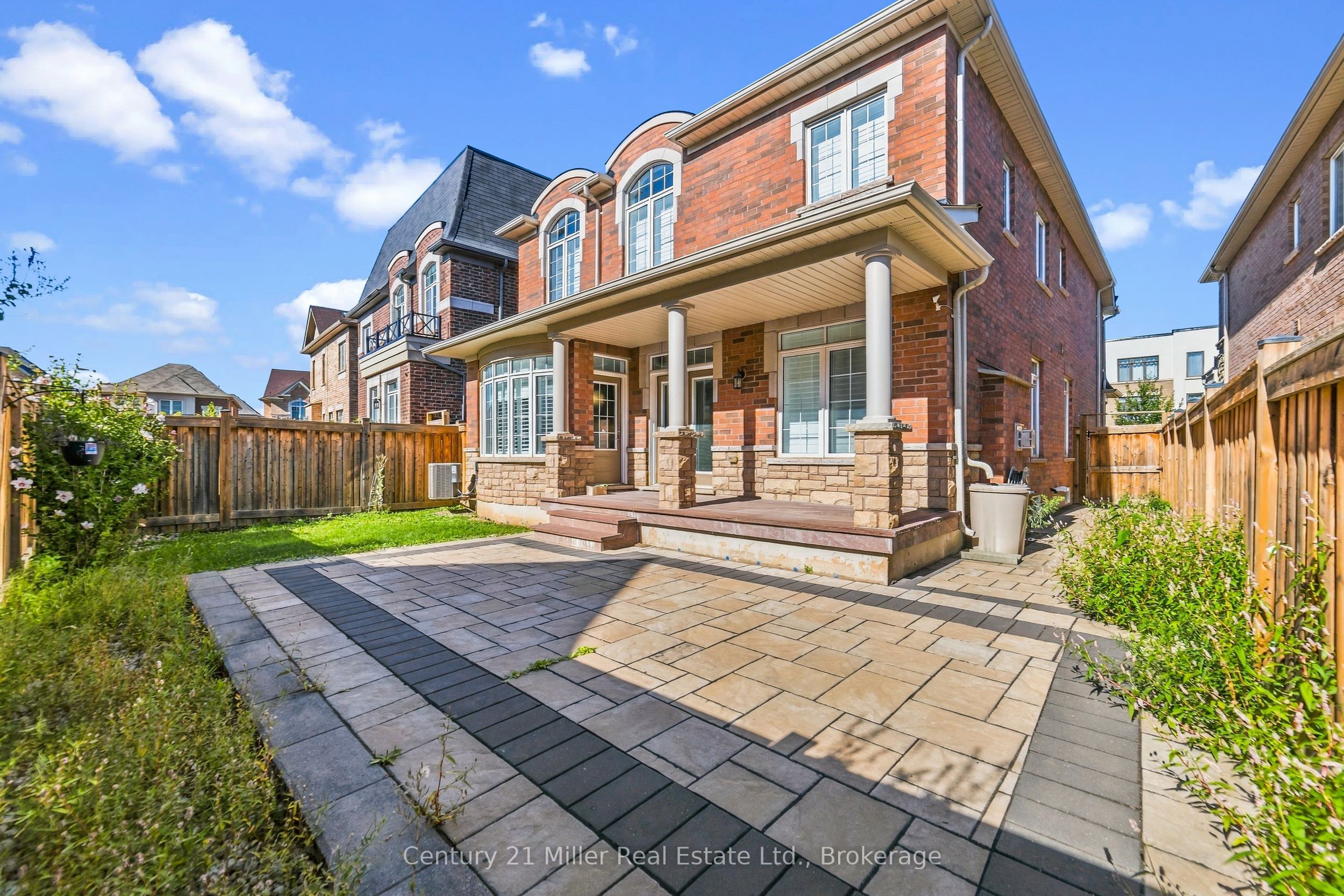3196 Ernest Appelbe Boulevard, Oakville, ON L6H 7C3 photo 4