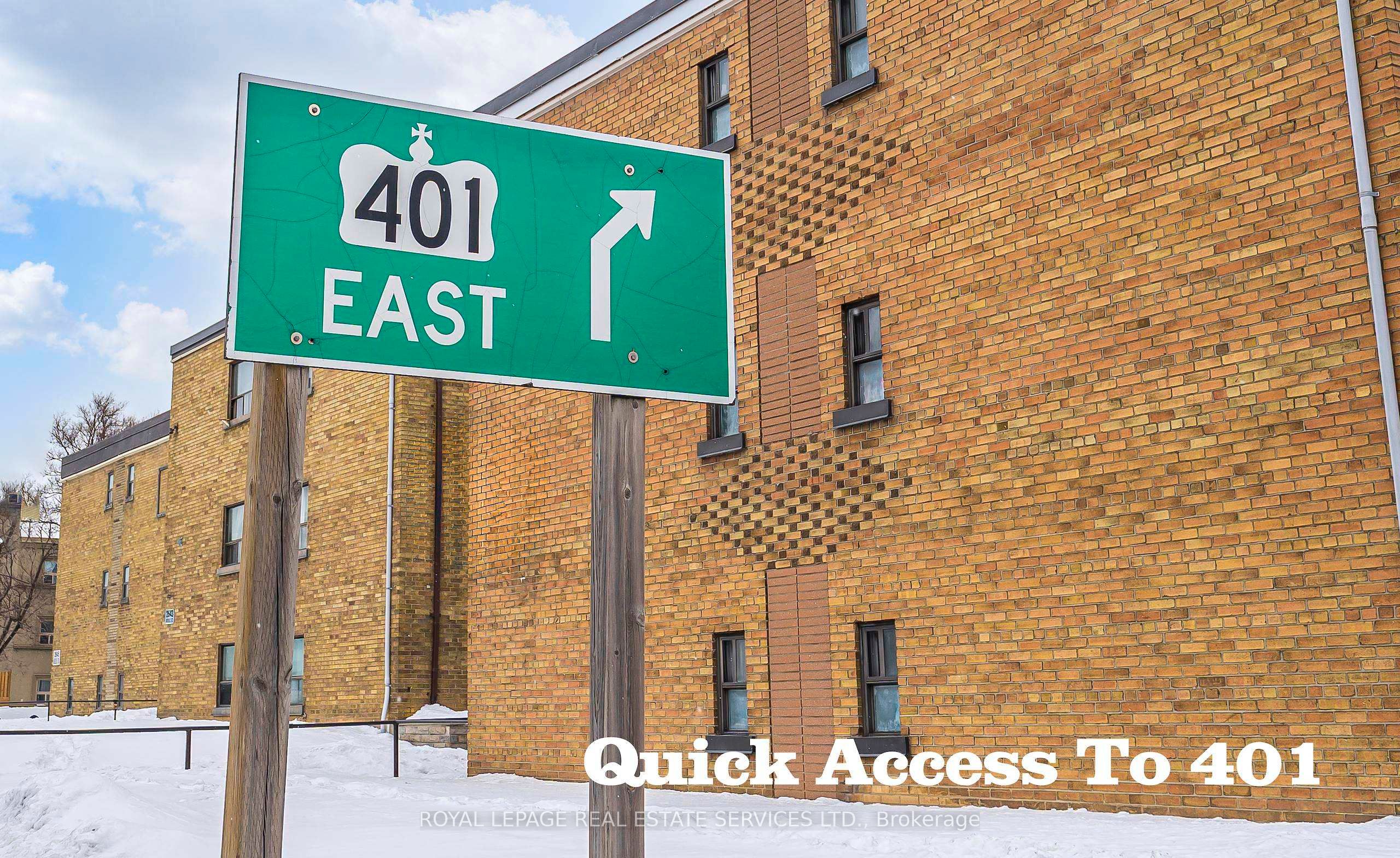 2637 Keele Street 11, Toronto, ON M6L 2P2 photo 5