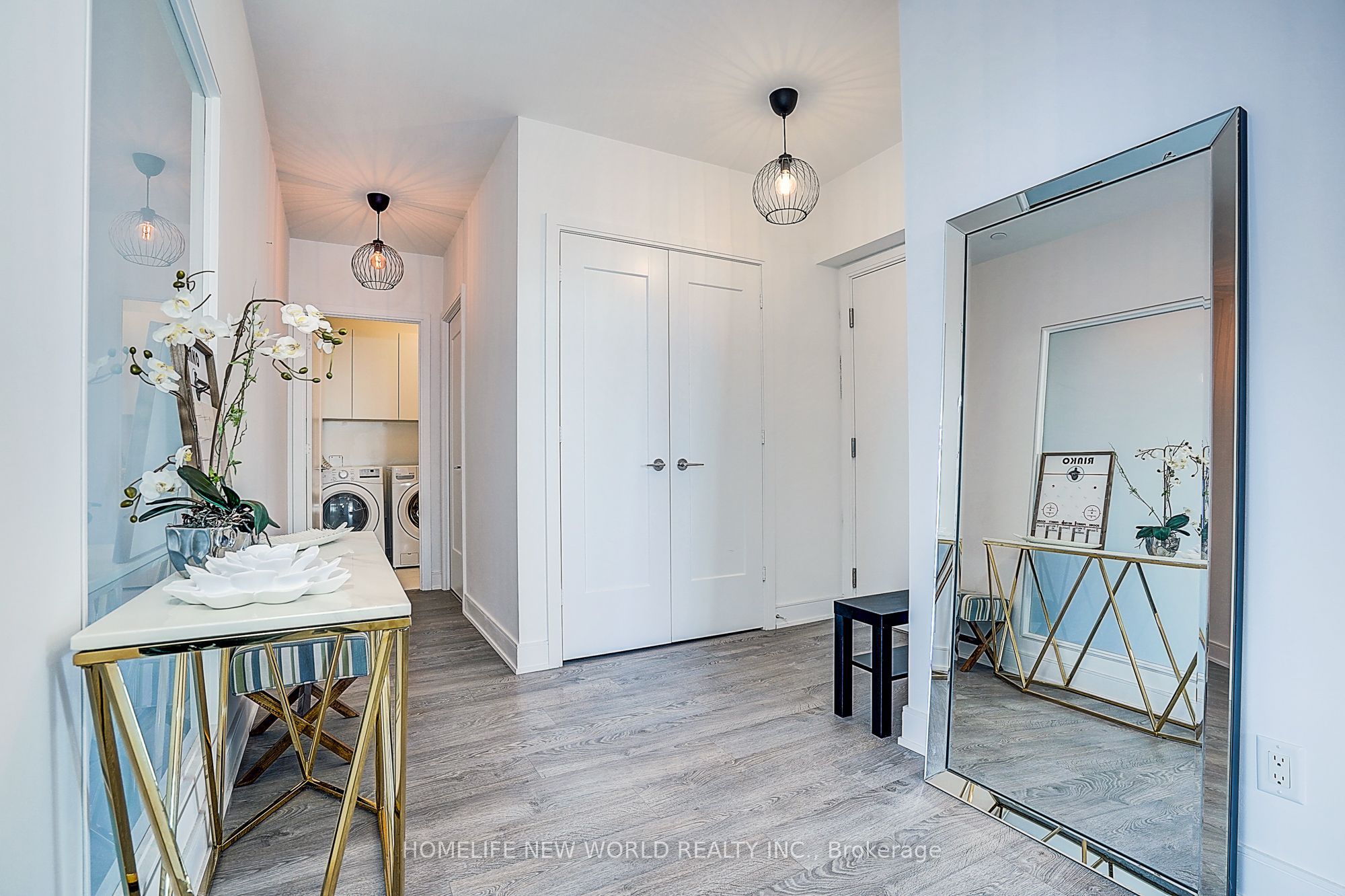 70 Annie Craig Drive 5204, Toronto, ON M8V 0C4 photo 5