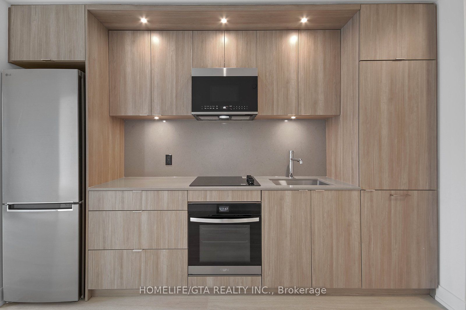 25 Cordova Avenue 1209, Toronto, ON M9A 0E5 photo 3