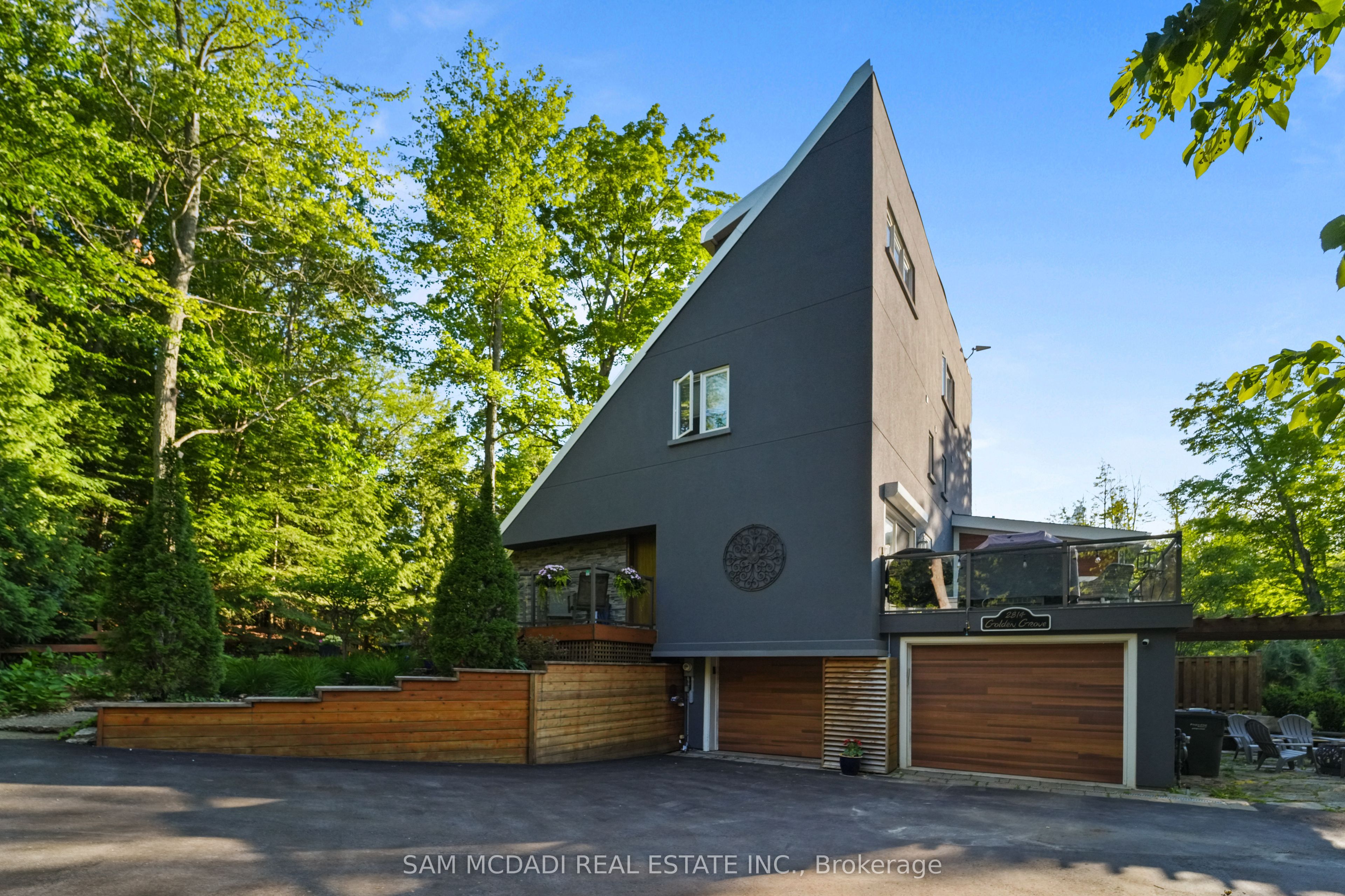 2814 Forks Of The Credit Road, Caledon, ON L7K 2H5