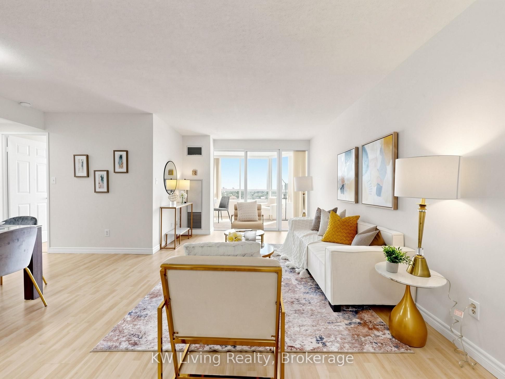 3605 Kariya Drive 811, Mississauga, ON L5B 3J4 photo 4