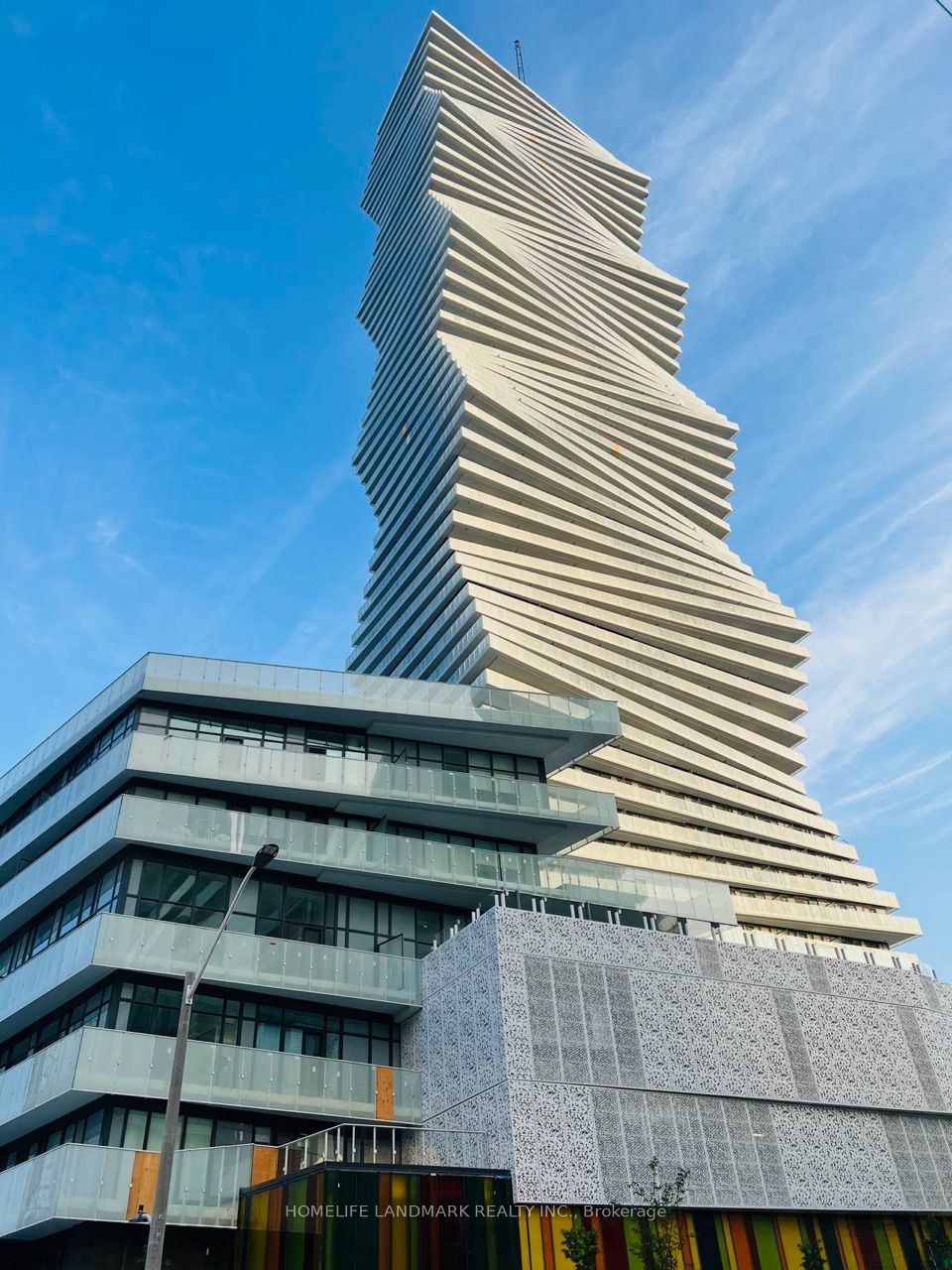 3883 Quartz Road 2208, Mississauga, ON L5B 0M4