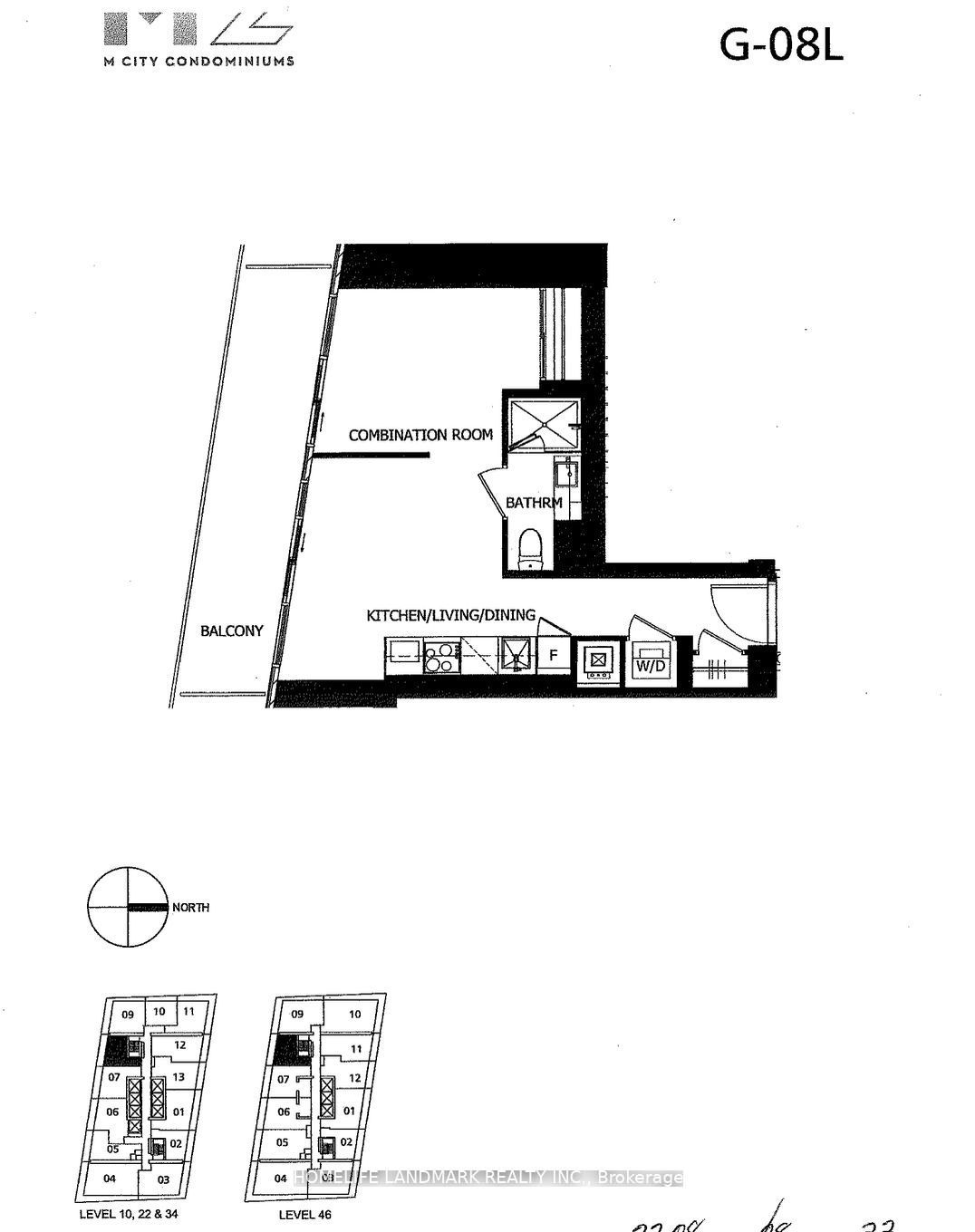 3883 Quartz Road 2208, Mississauga, ON L5B 0M4 photo 2