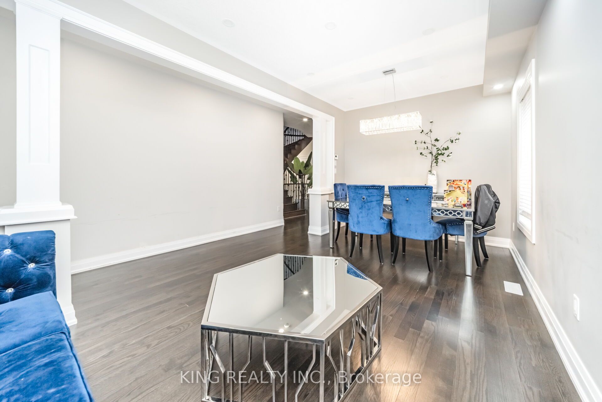 11 Malpass Street, Brampton, ON L7A 4A3 photo 4