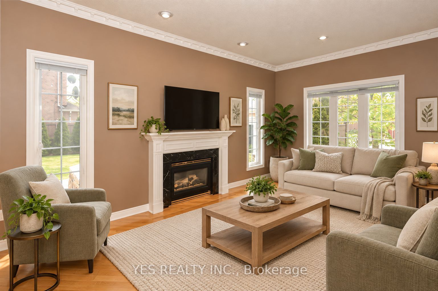 17 Snowcap Road, Brampton, ON L6R 1W2 photo 5