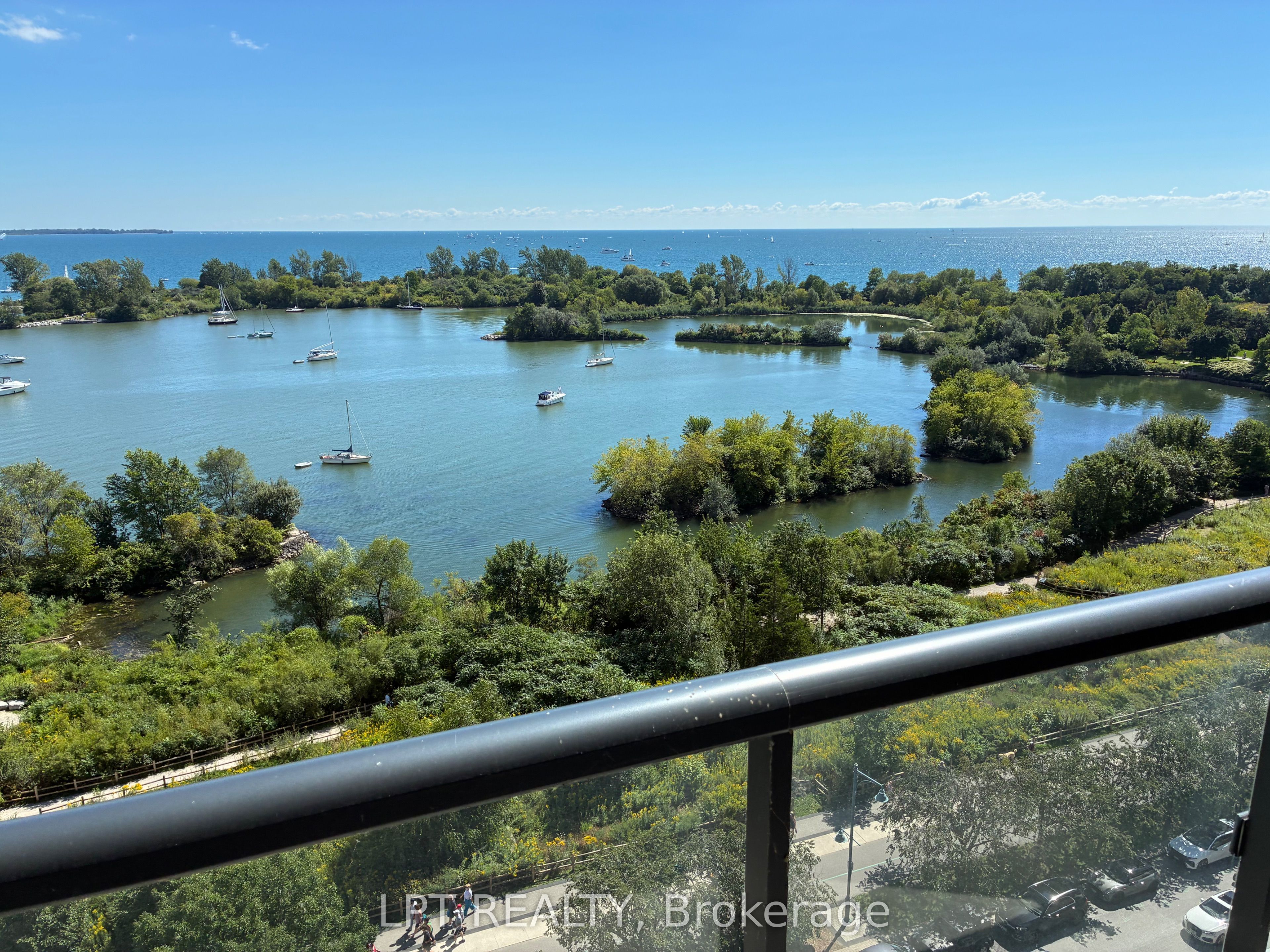 390 Annie Craig Drive SE 1015, Toronto, ON M8V 0H1 photo 4