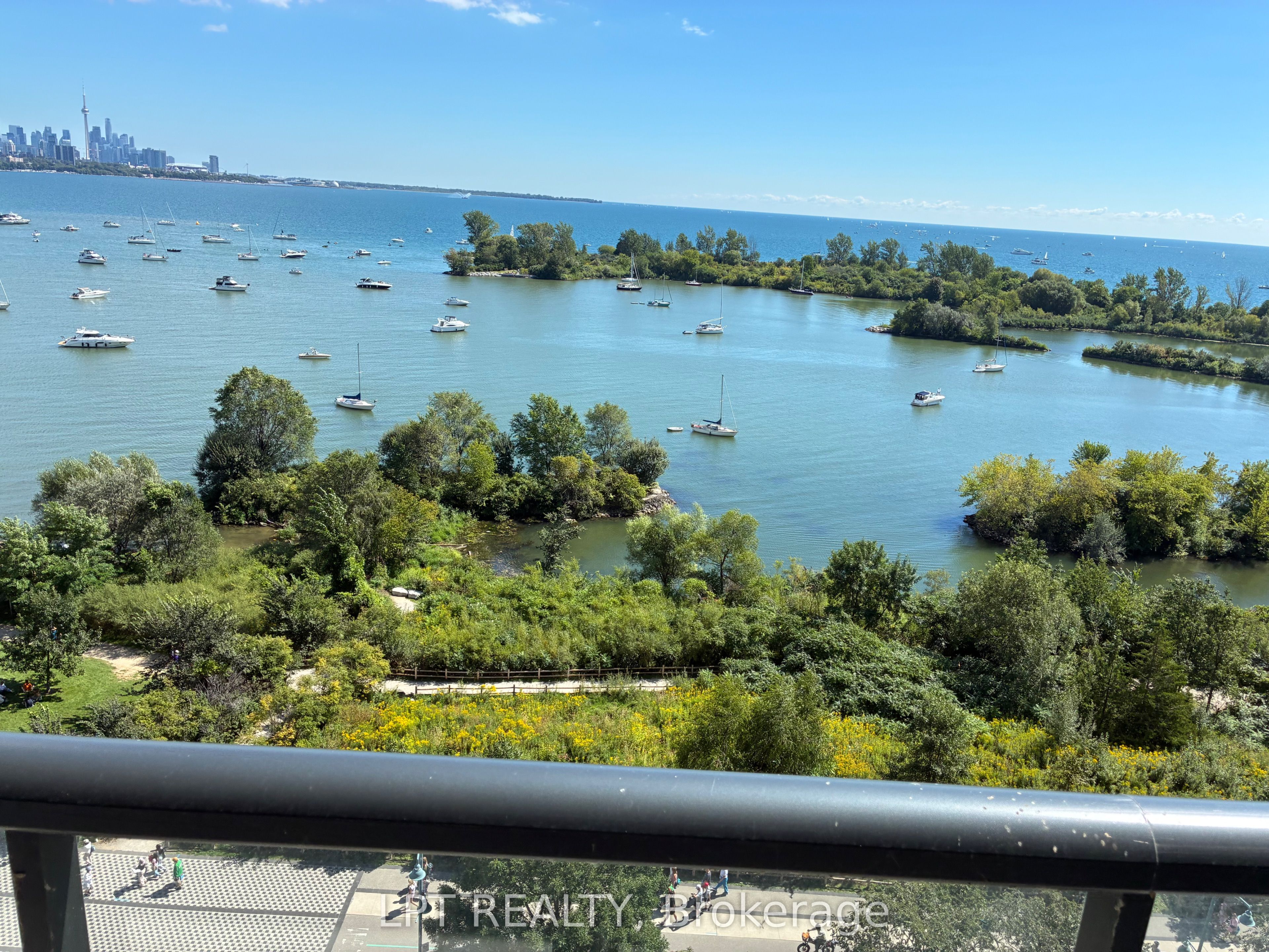 390 Annie Craig Drive SE 1015, Toronto, ON M8V 0H1 photo 5