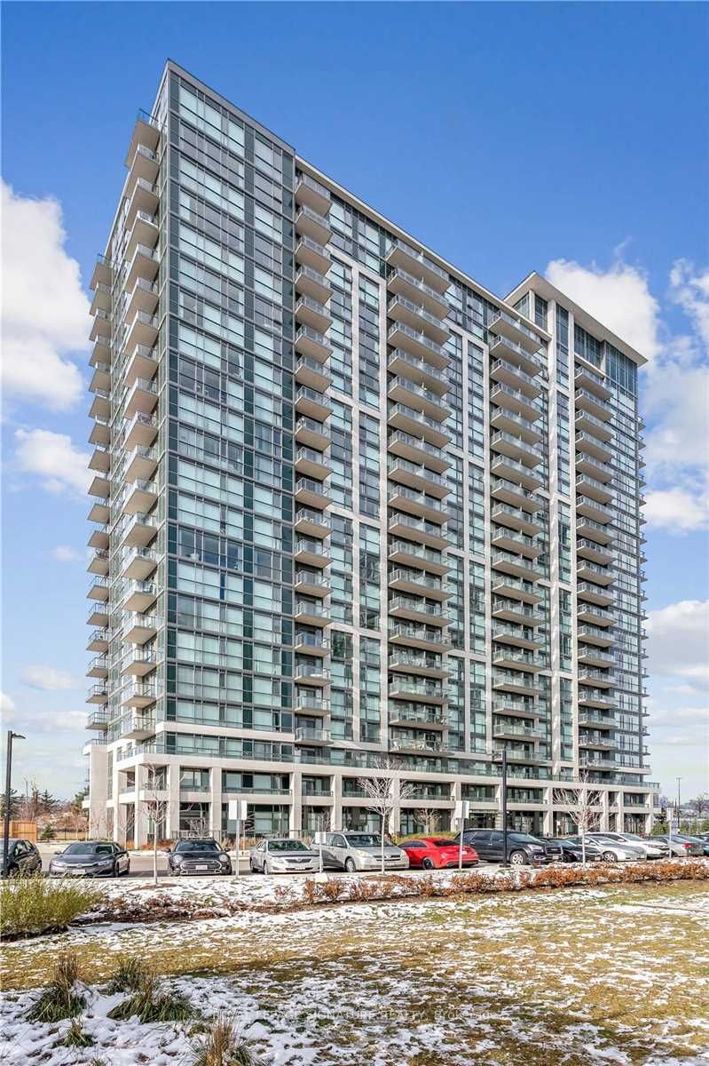 349 Rathburn Road 1509, Mississauga, ON L5B 0C8 photo 2