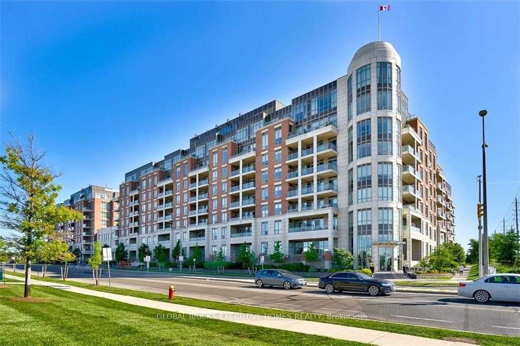 2480 Prince Michael Drive 226, Oakville, ON L6H 0H1