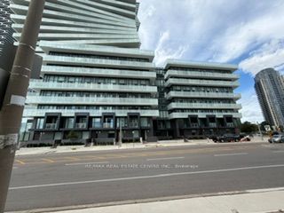 3883 Quartz Road TH 114, Mississauga, ON L5B 0M4 photo 2