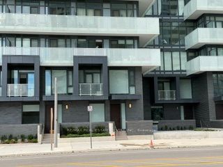 3883 Quartz Road TH 114, Mississauga, ON L5B 0M4 photo 3