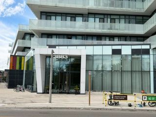 3883 Quartz Road TH 114, Mississauga, ON L5B 0M4 photo 4