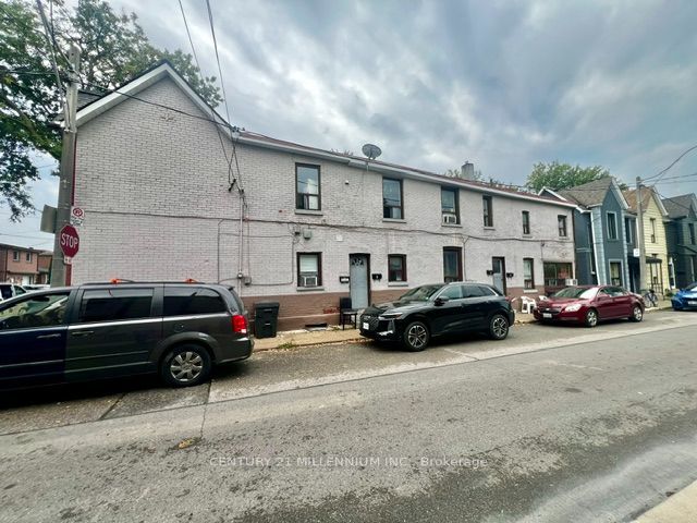 38 Miller Street, Toronto, ON M6N 2Z7 photo 2