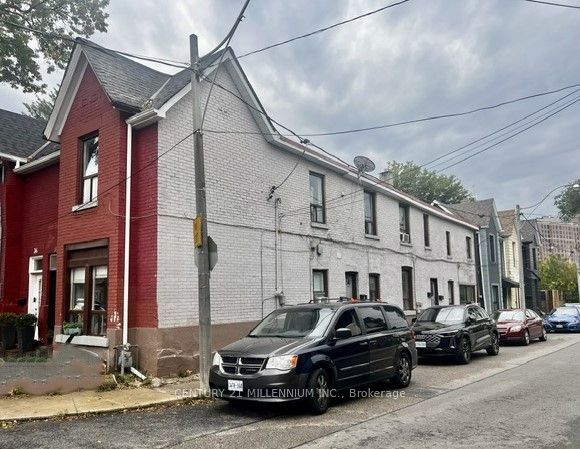38 Miller Street, Toronto, ON M6N 2Z7 photo 3