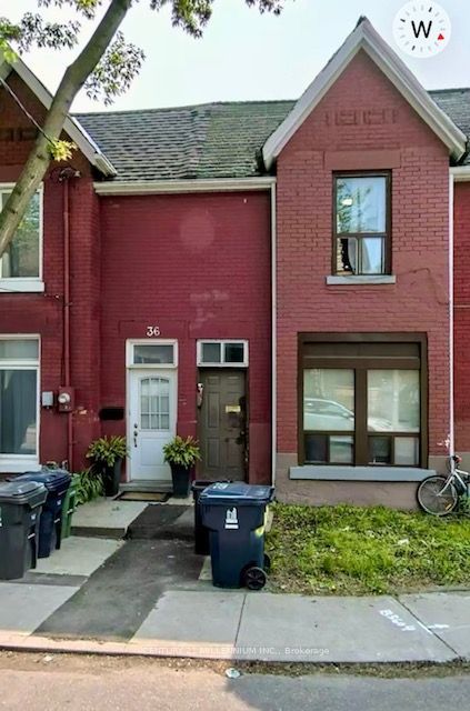 38 Miller Street, Toronto, ON M6N 2Z7 photo 4