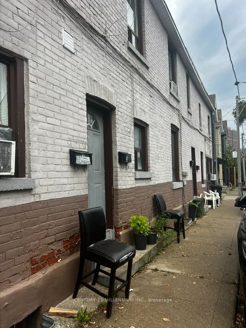 38 Miller Street, Toronto, ON M6N 2Z7 photo 5