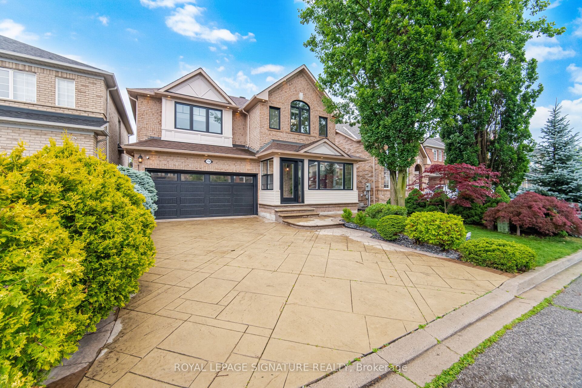 3786 Swiftdale Drive, Mississauga, ON L5M 6M5 photo 2