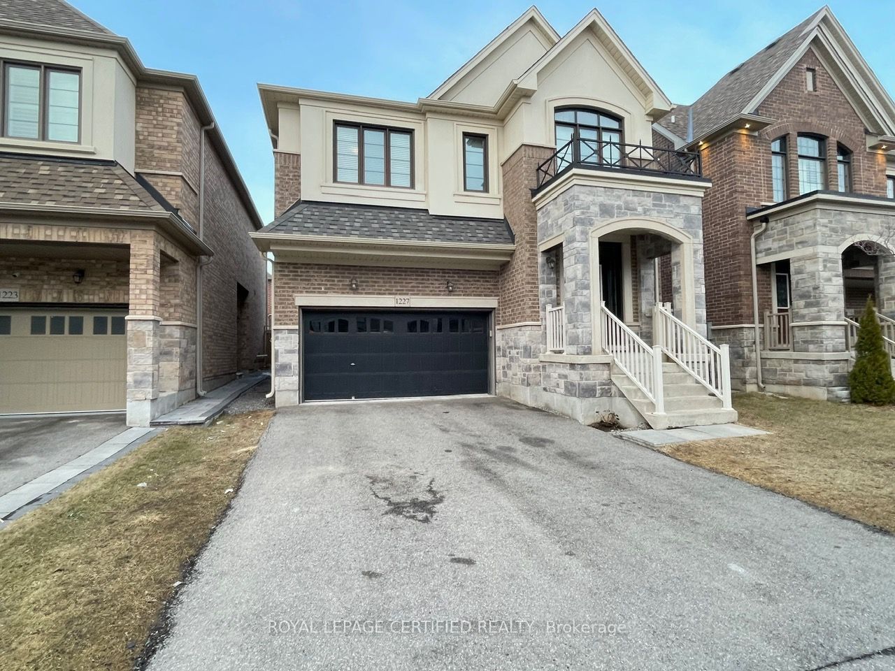 1227 Mcphedran Point Basement, Milton, ON L9T 7K6 photo 2