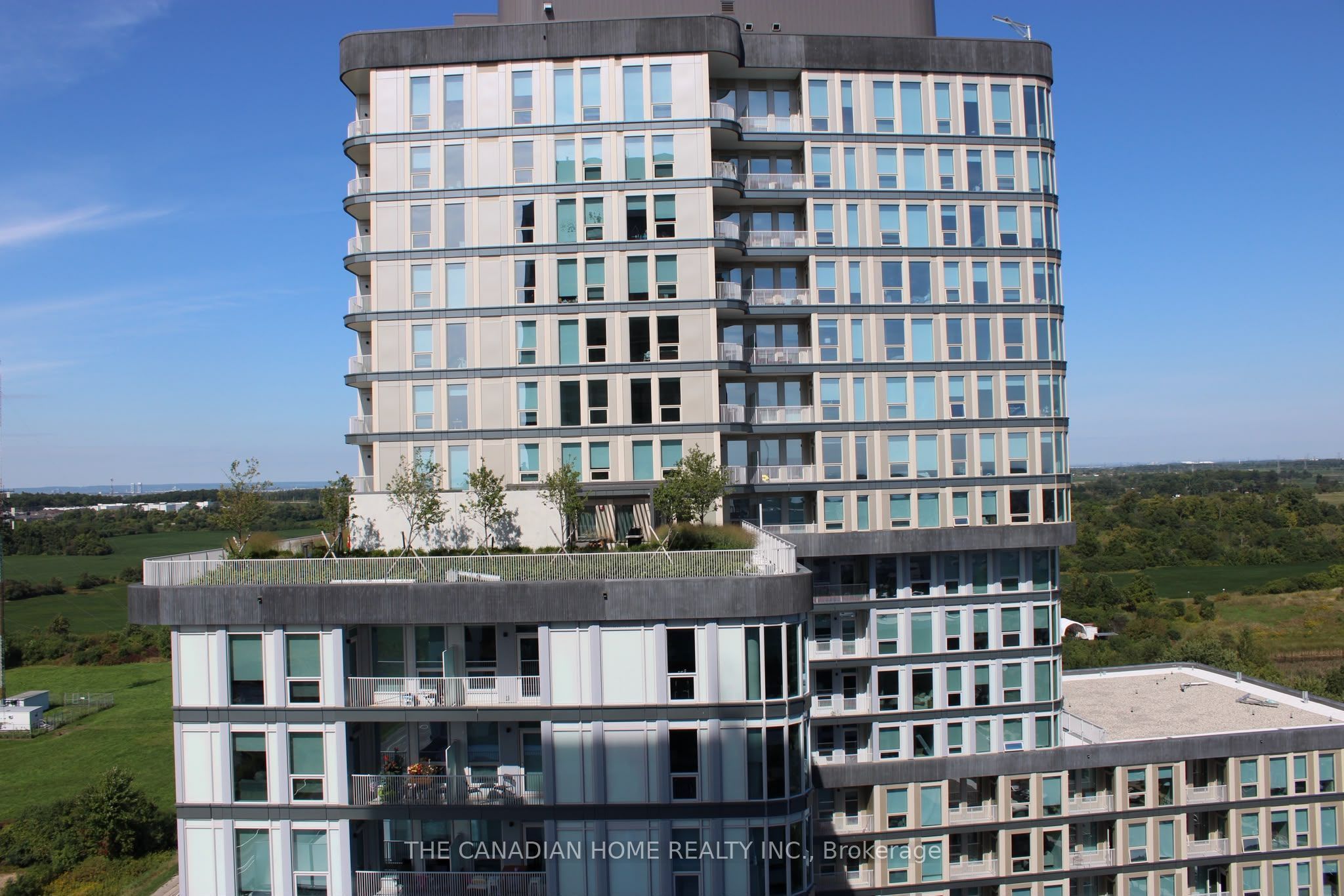 3220 William Coltson Avenue 1406, Oakville, ON L6H 7X9
