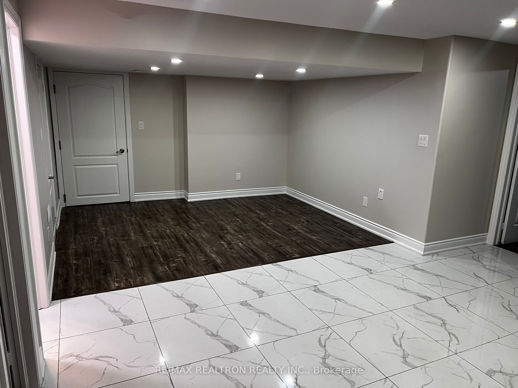 34 Haywood Drive Basement, Brampton, ON L6X 0W3 photo 5