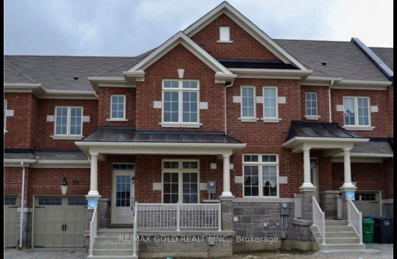 33 Villadowns Trail, Brampton, ON L6R 3V6