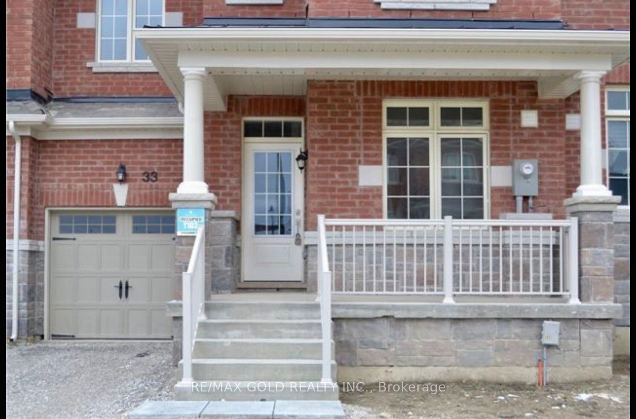33 Villadowns Trail, Brampton, ON L6R 3V6 photo 2