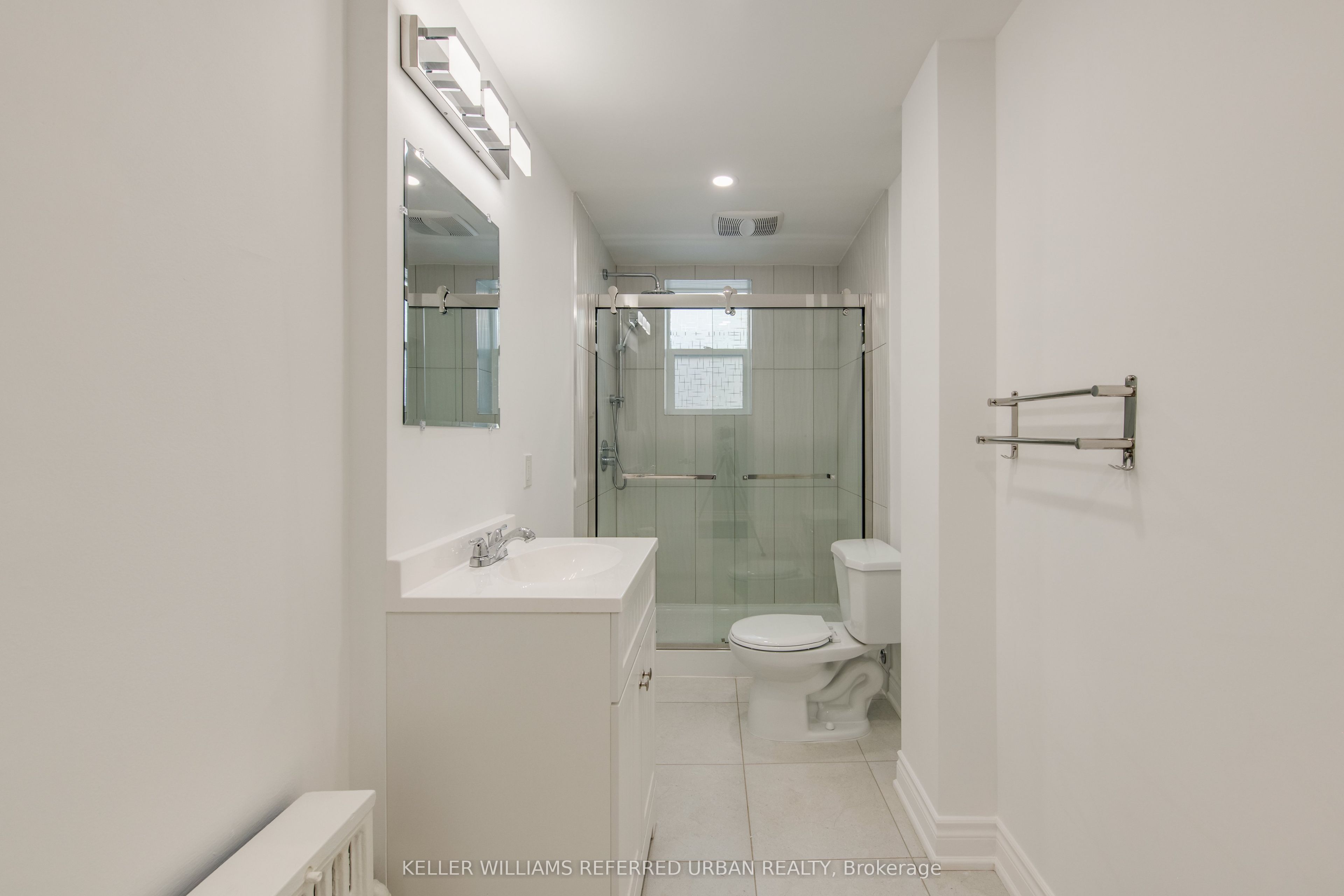 283 Evelyn Avenue Basement, Toronto, ON M6P 2Z8