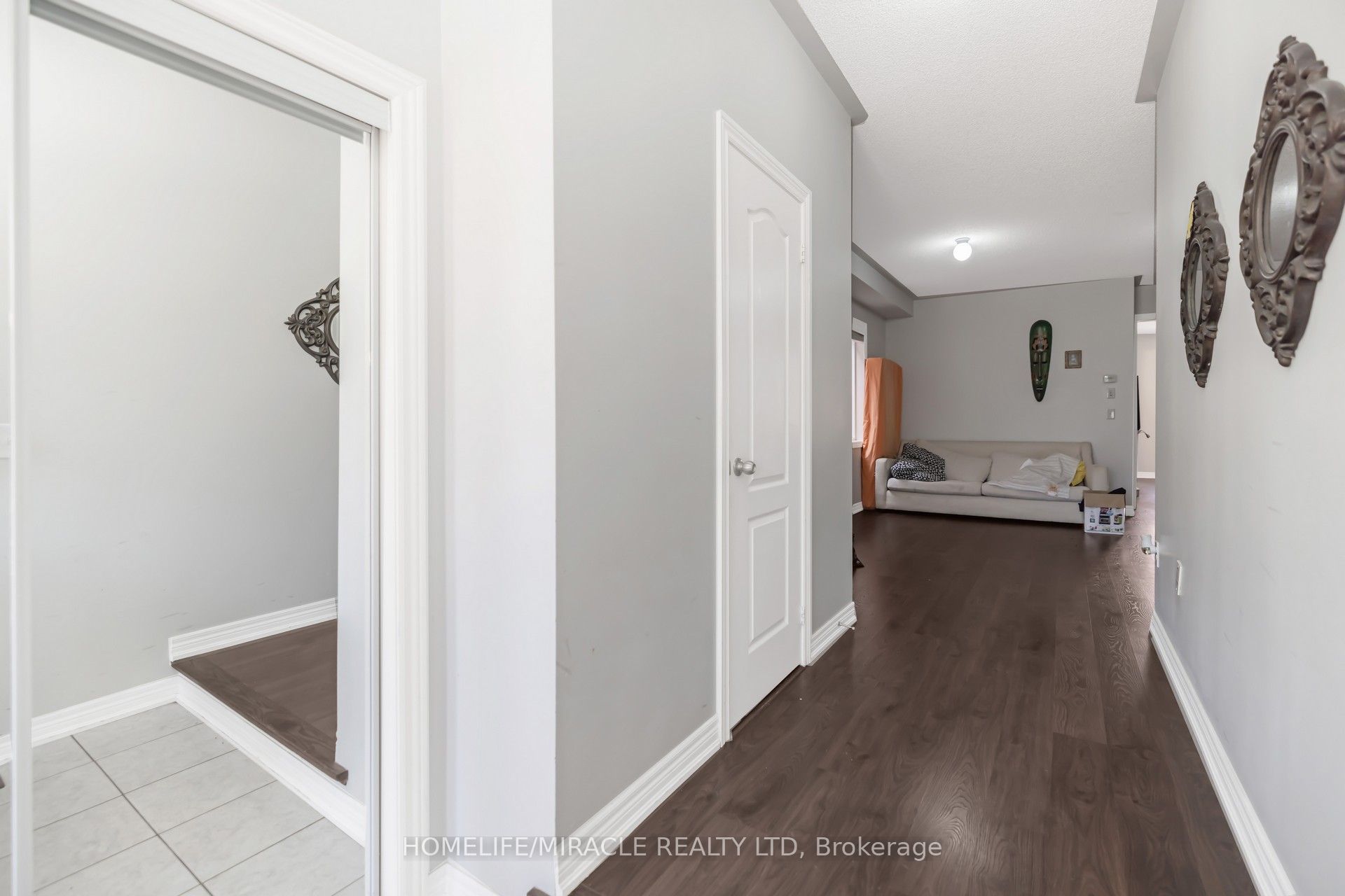 26 Altura Way, Brampton, ON L6P 4A1 photo 5