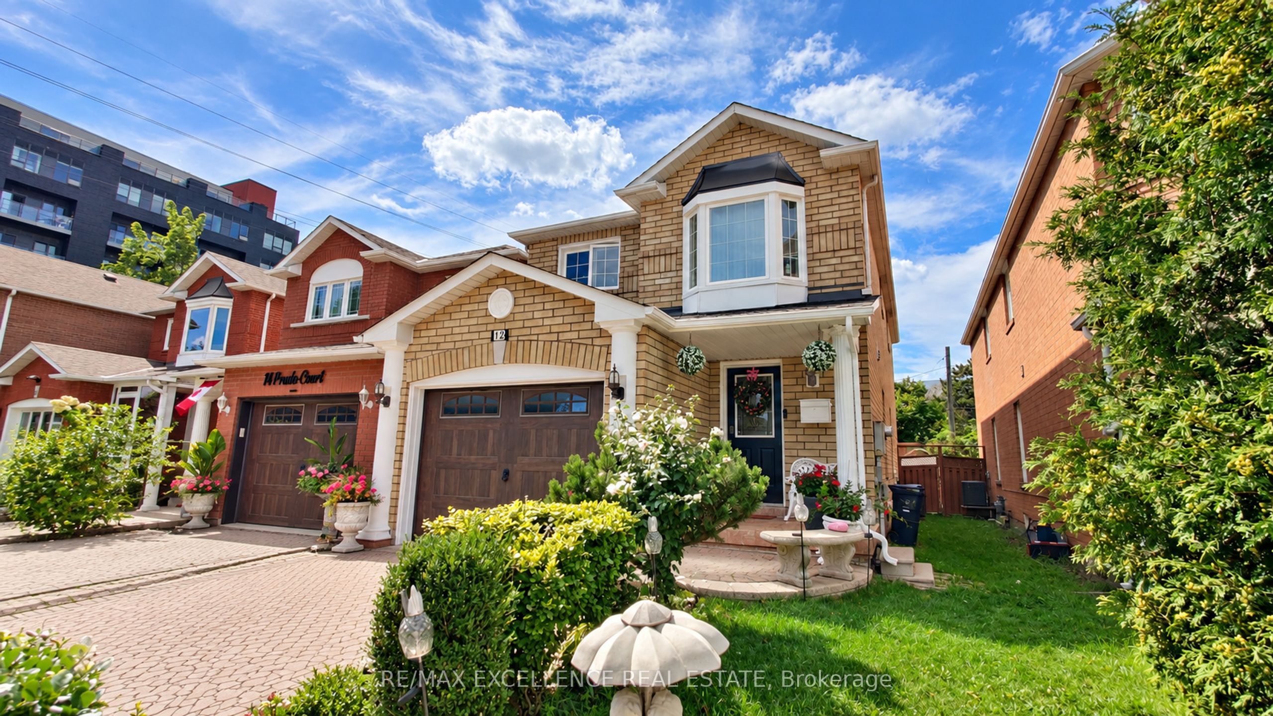 12 Prado Court, Toronto, ON M6B 4L2 photo 3
