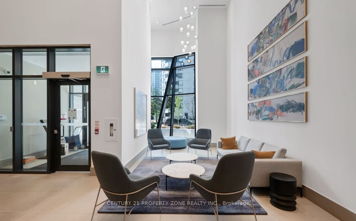 430 Square One Drive 3809, Mississauga, ON L5B 0L6 photo 5